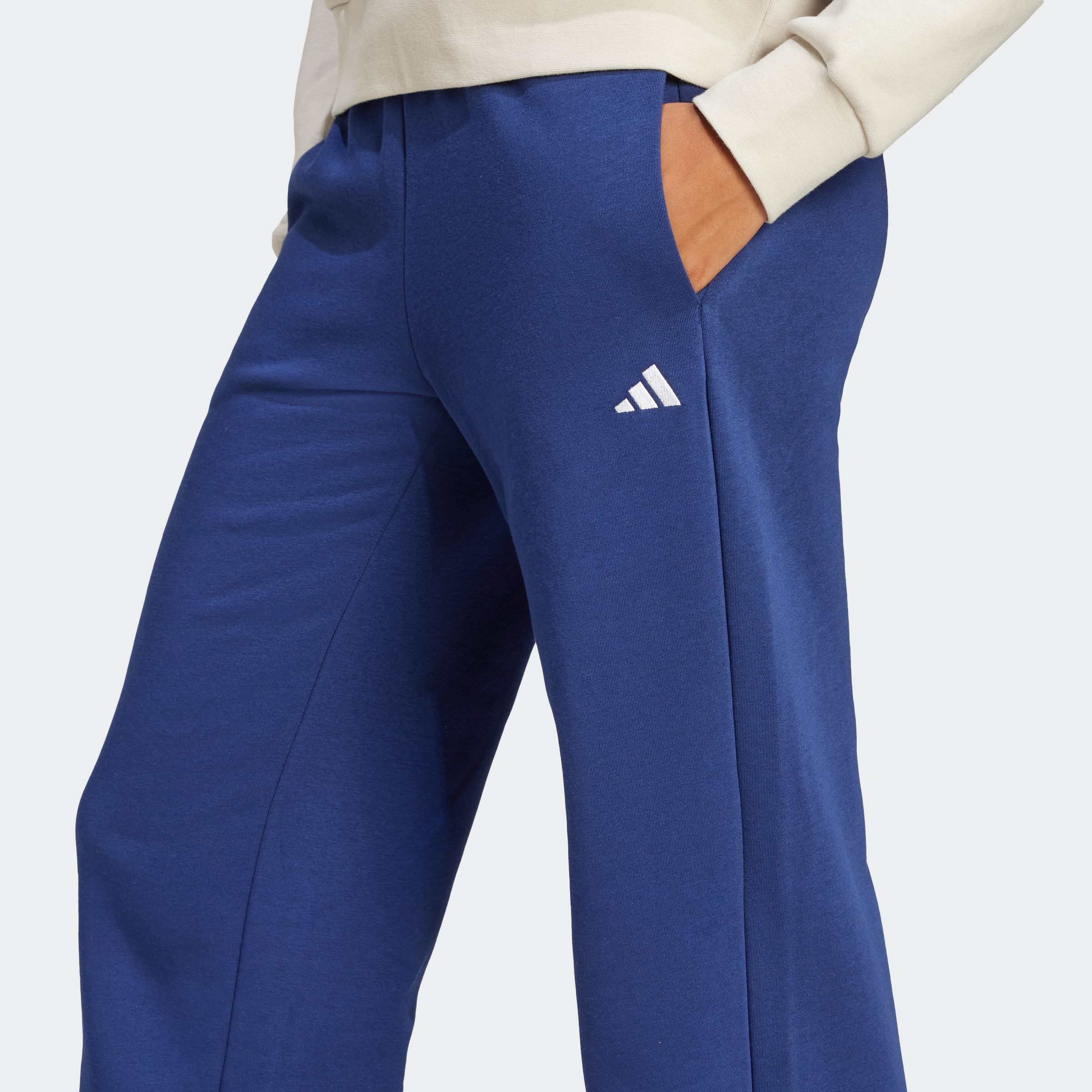 adidas Sportswear Sportbroek W SL FC PT (1-delig)