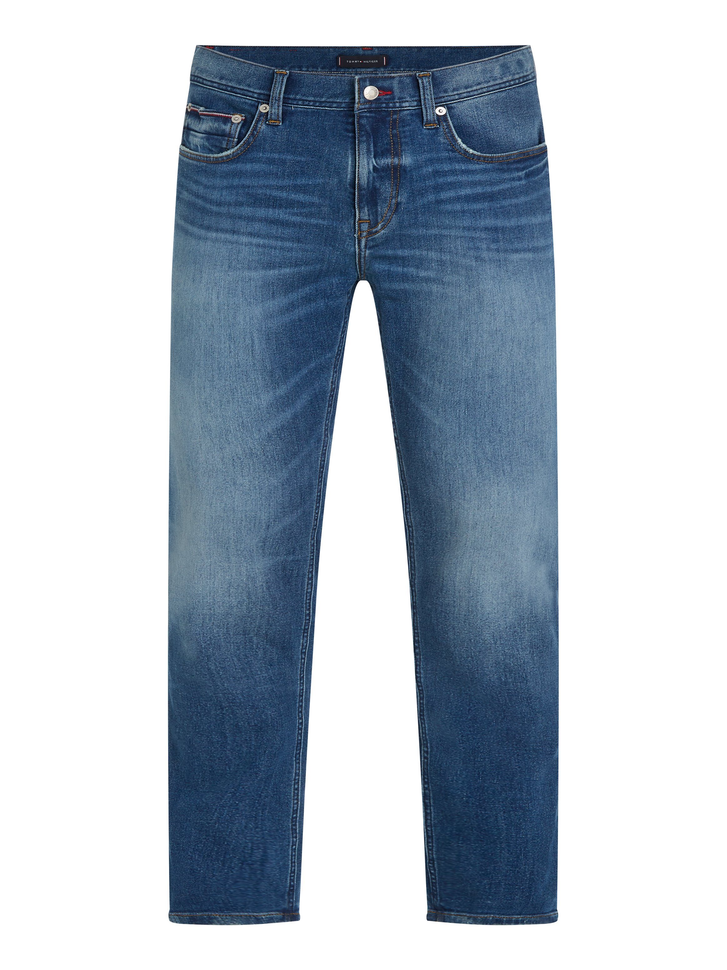 Tommy Hilfiger Straight jeans STRAIGHT DENTON STR