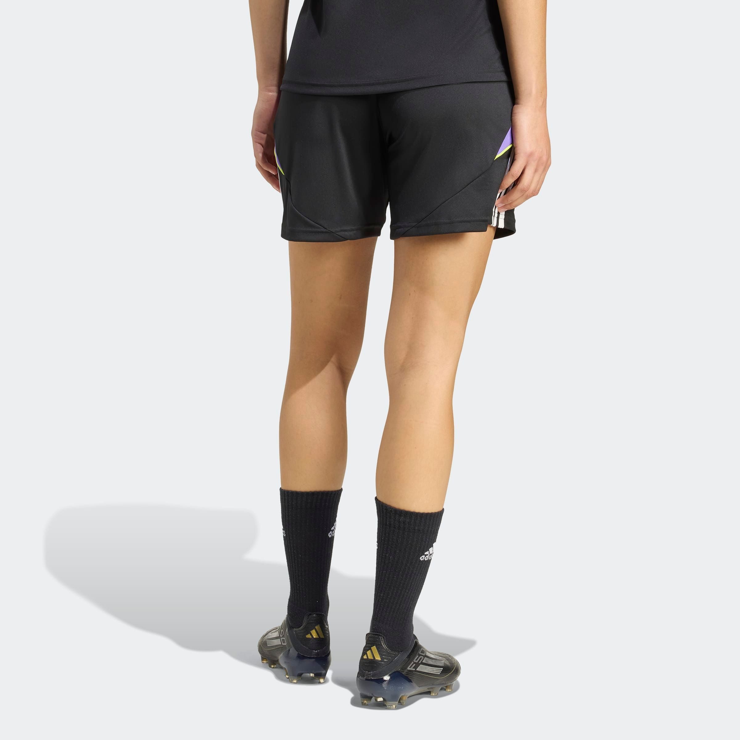 adidas Performance Trainingsshort TIRO24 TRSHOW (1-delig)