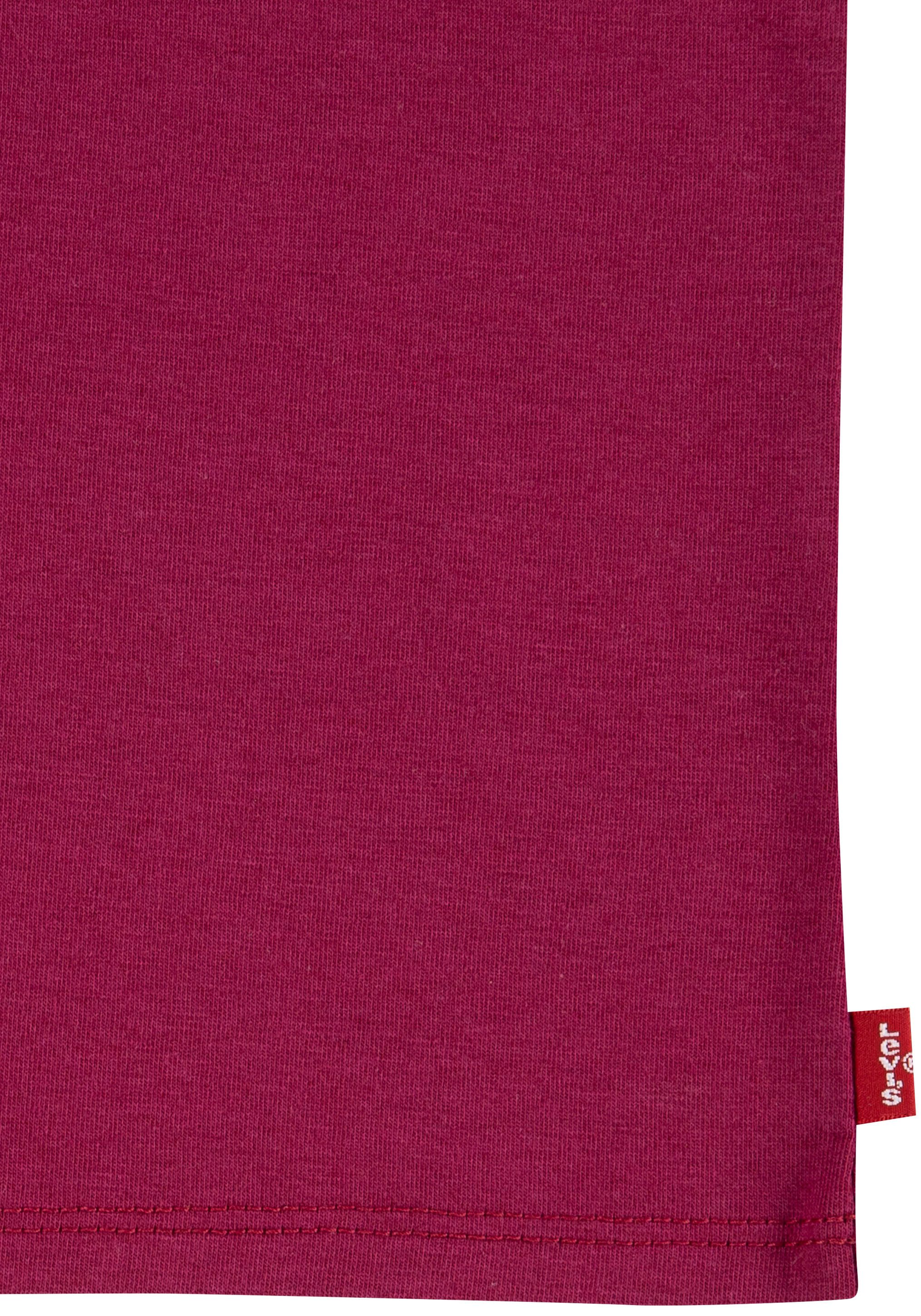 Levi's Kidswear T-shirt Batwing tee
