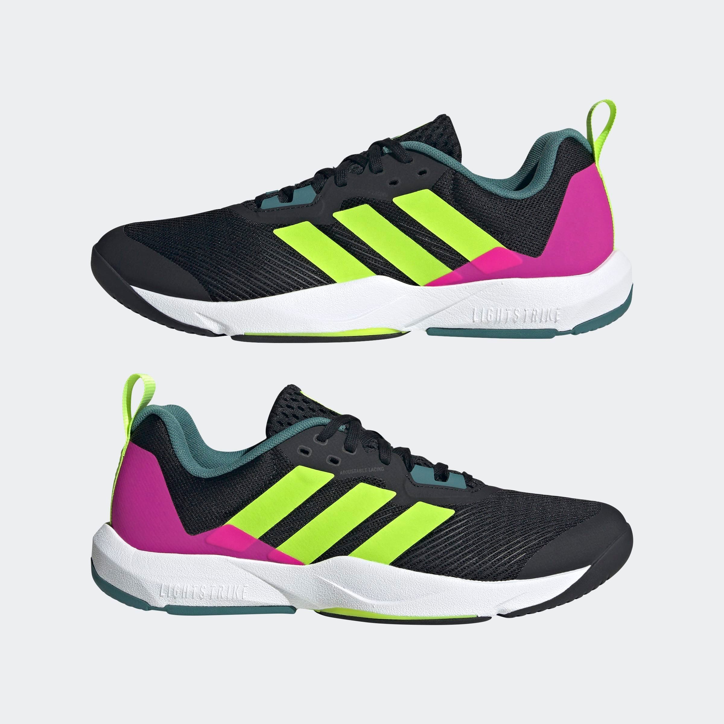 adidas Performance Trainingsschoenen RAPIDMOVE 2