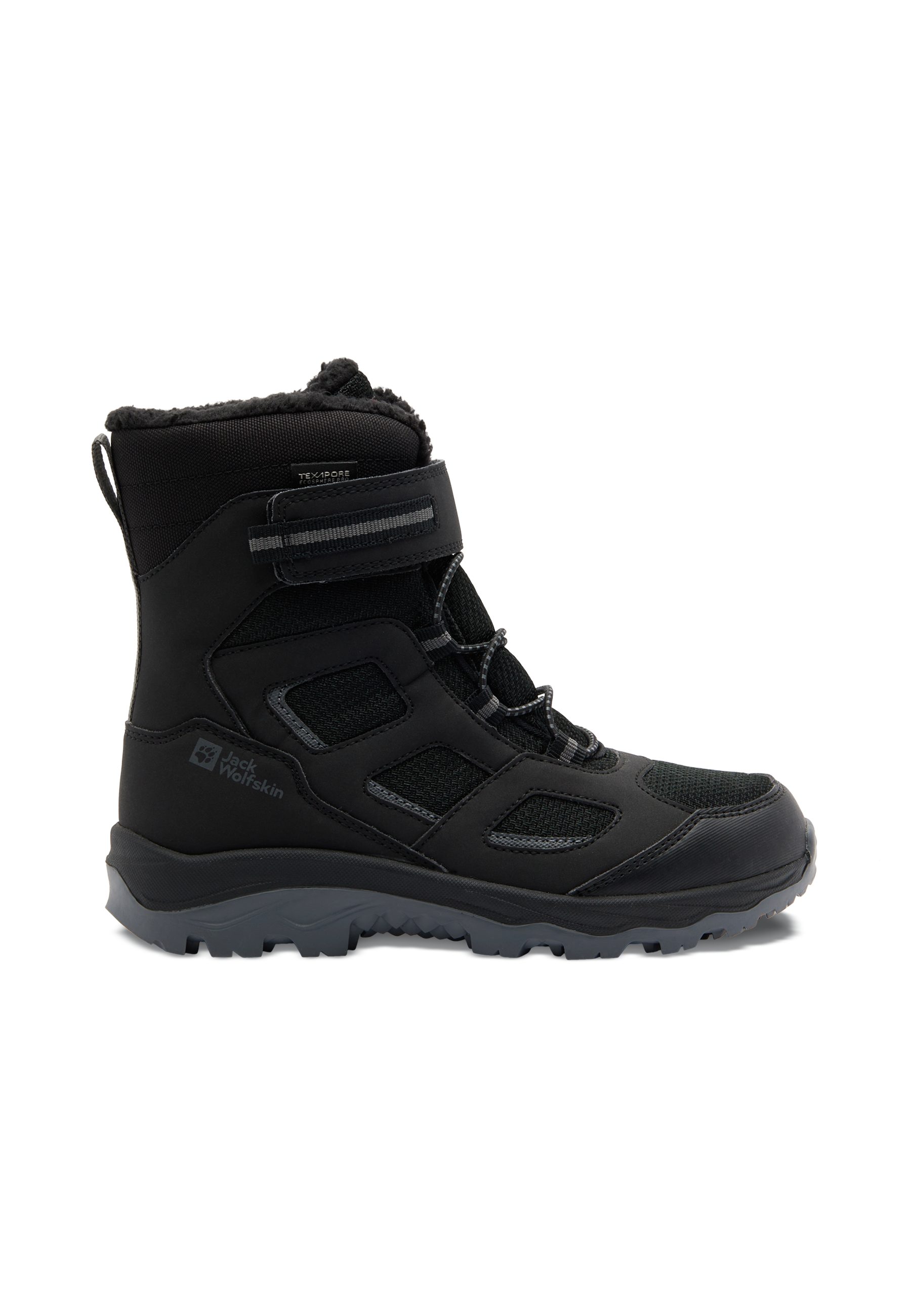 Jack Wolfskin Winterlaarzen VOJO WT TEXAPORE HIGH K waterdicht en verwarmend