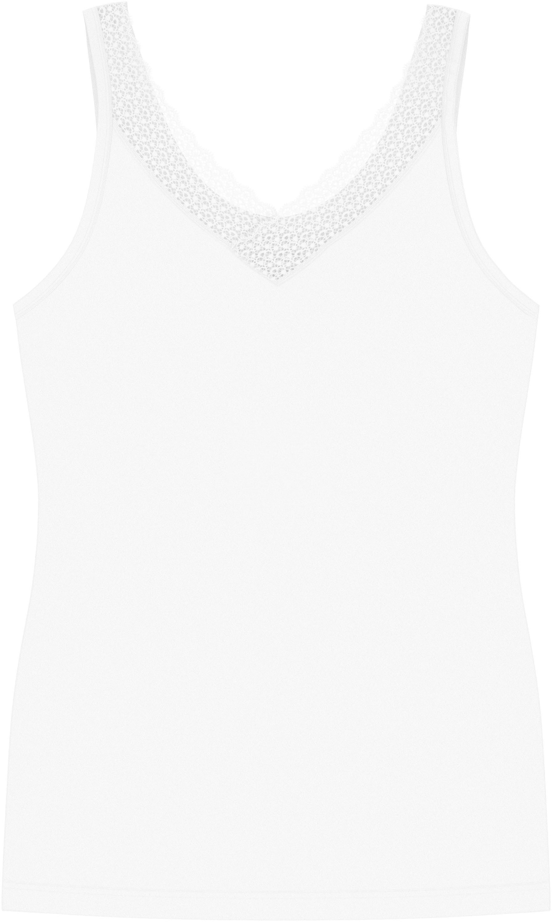 Triumph Bh-hemd Feel of Modal Tank Top
