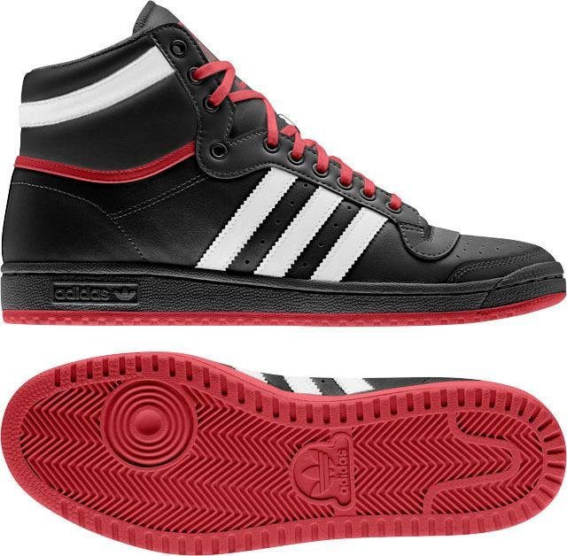 adidas originals high tops