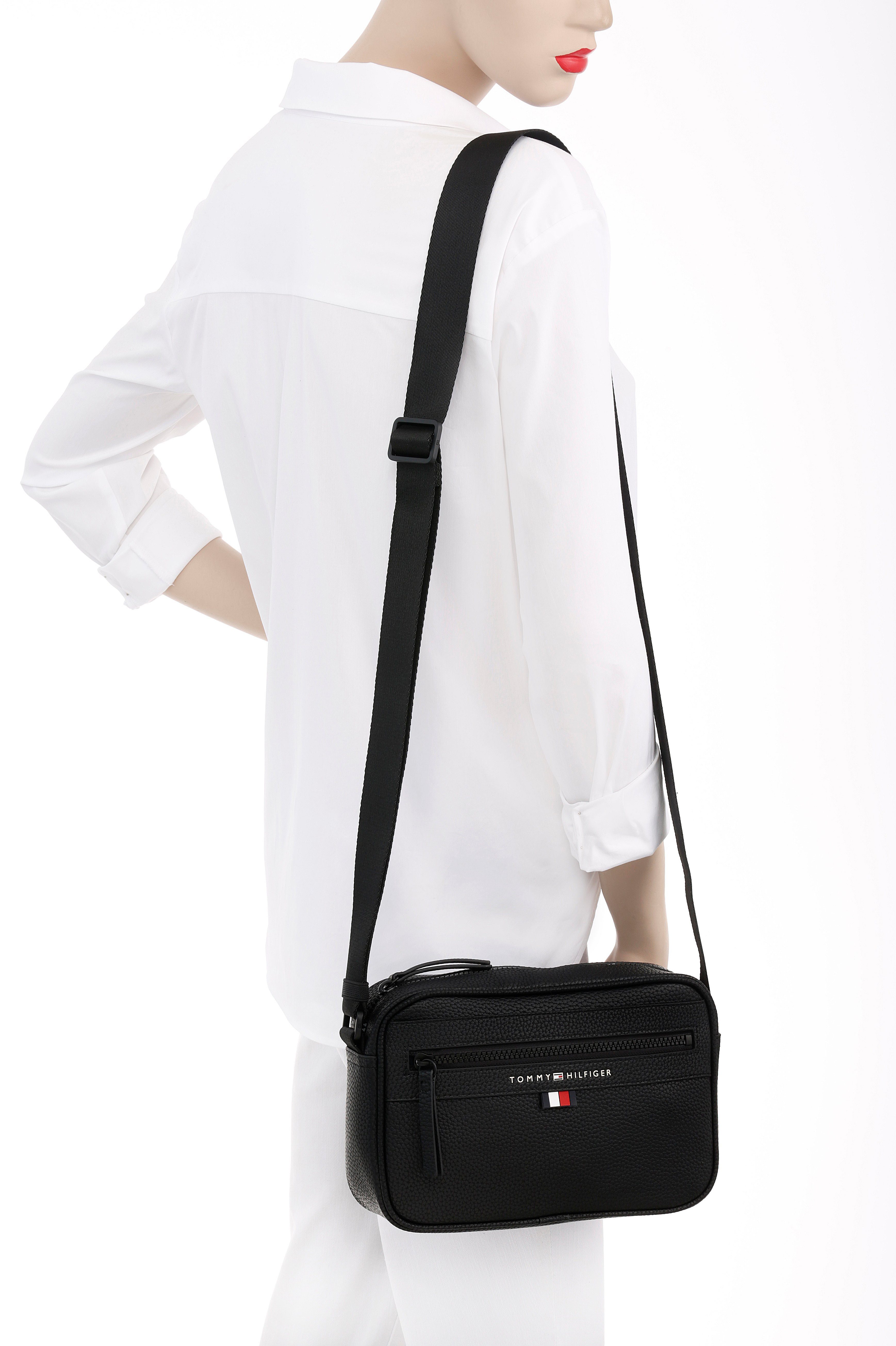 Tommy Hilfiger Mini-bag ESSENTIAL PU EW REPORTER