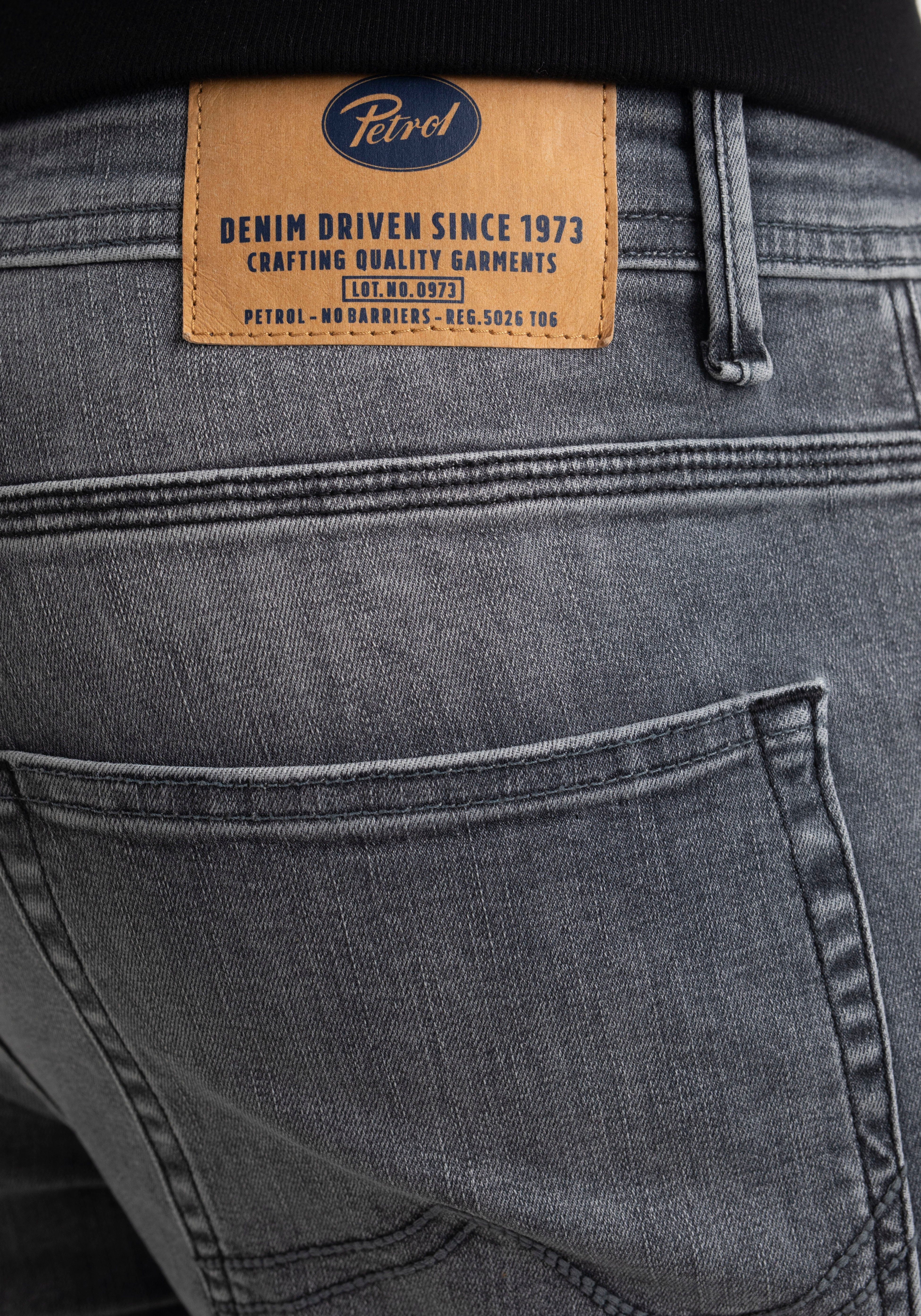 Petrol Industries Slim fit jeans SEAHAM-FUTUREPROOF