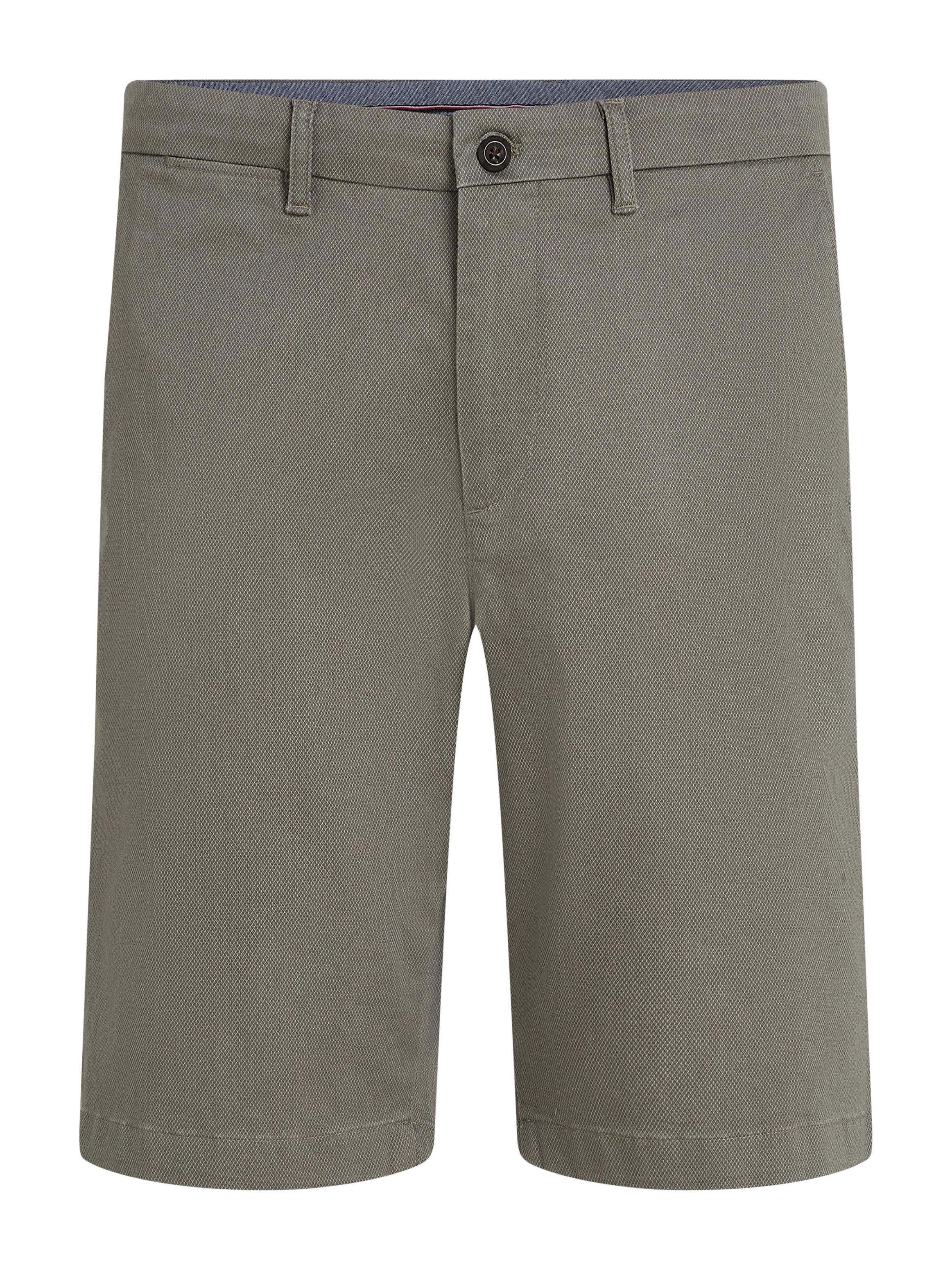 Tommy Hilfiger Short HARLEM PRINTED STRUCTURE SHORT