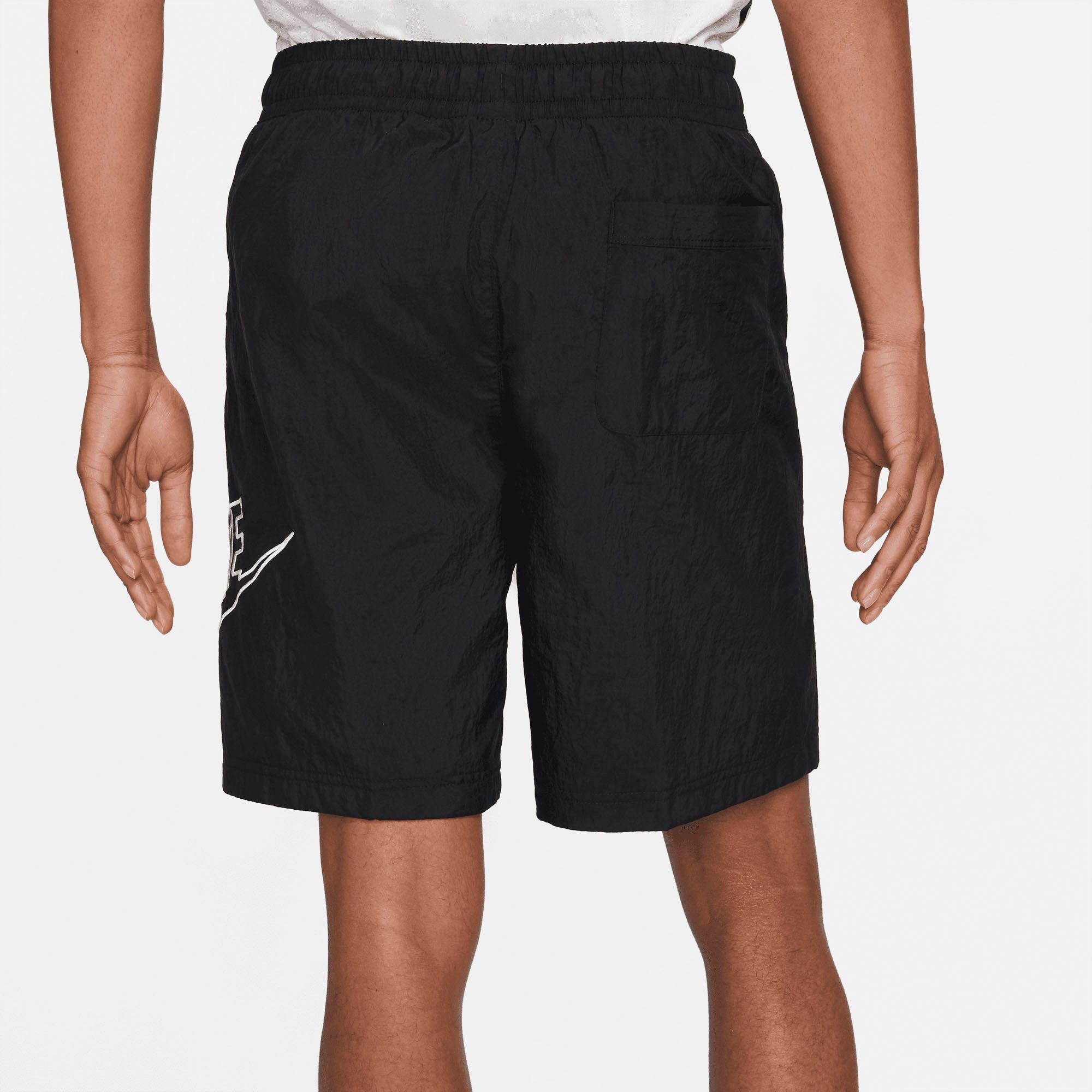 Nike Sportswear Short Alumni Men's Woven Flow Shorts