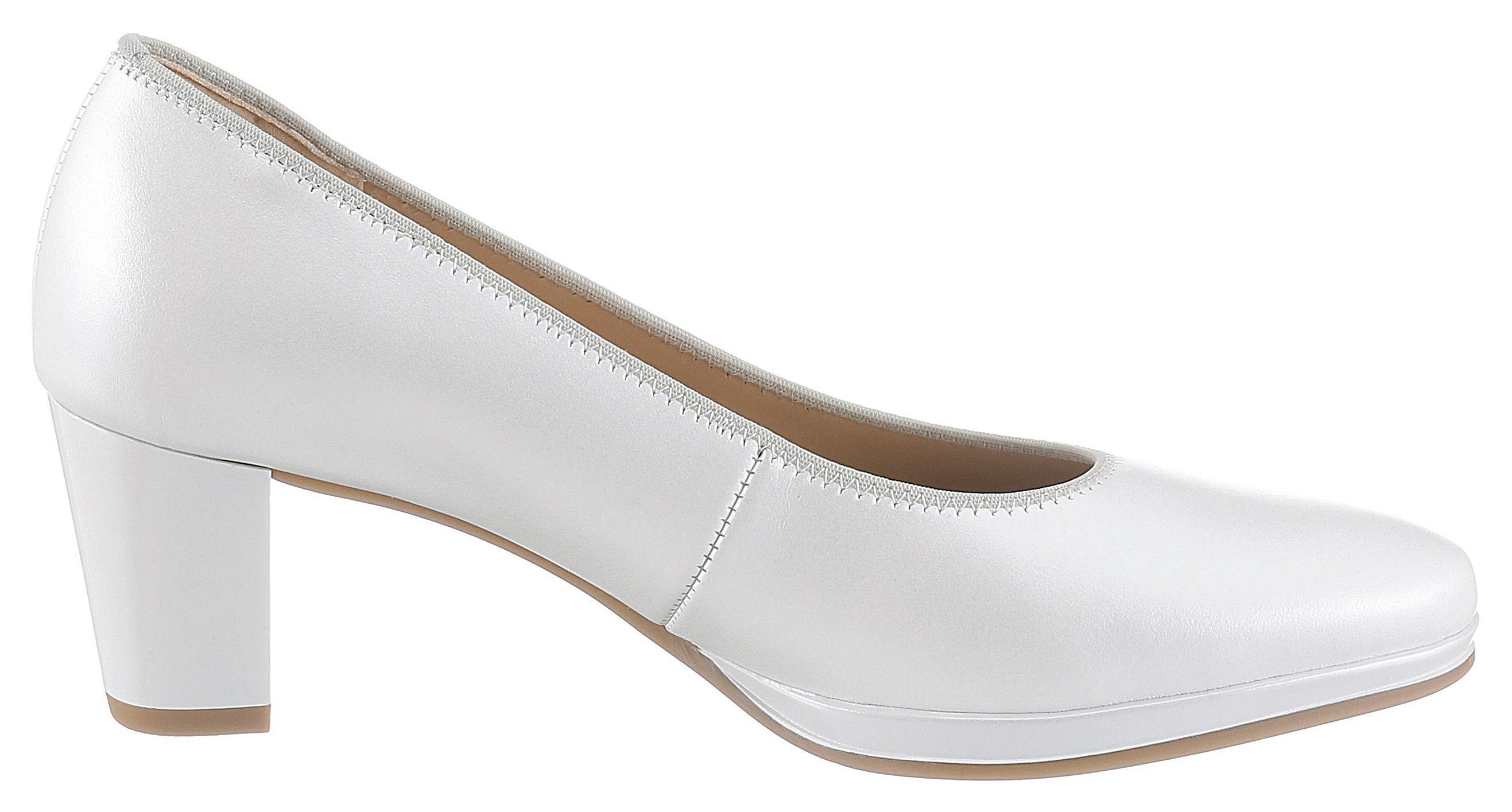 Ara Pumps Orly met klein plateau in de online winkel | OTTO