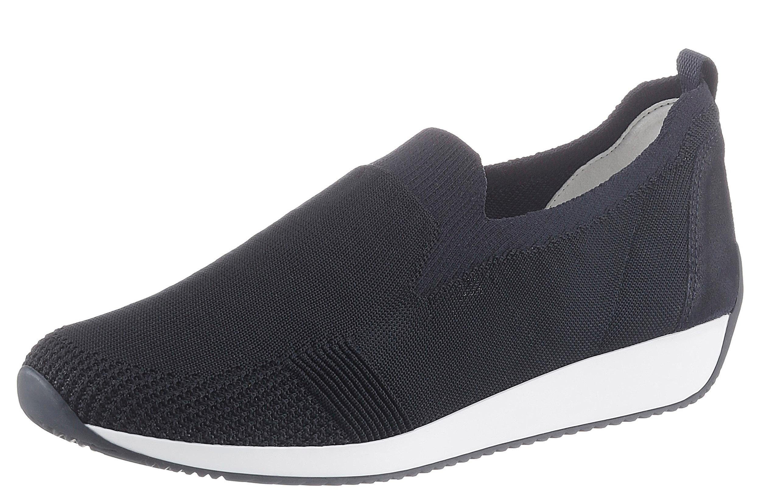 Ara Slip-on sneakers Lissabon instappers in de online shop | OTTO