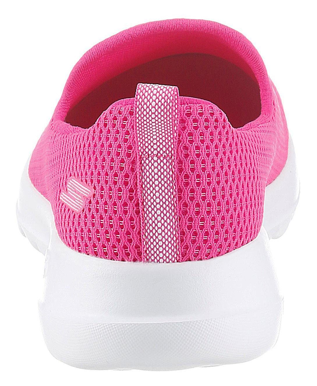 Skechers slip on sneakers »Go Walk Joy« vind je bij | OTTO Skechers slip on sneakers »Go Walk Joy« vind je bij | OTTO