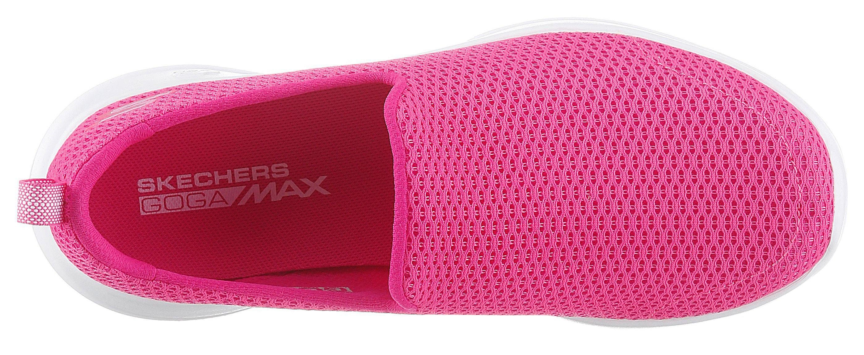 Skechers slip on sneakers »Go Walk Joy« vind je bij | OTTO Skechers slip on sneakers »Go Walk Joy« vind je bij | OTTO