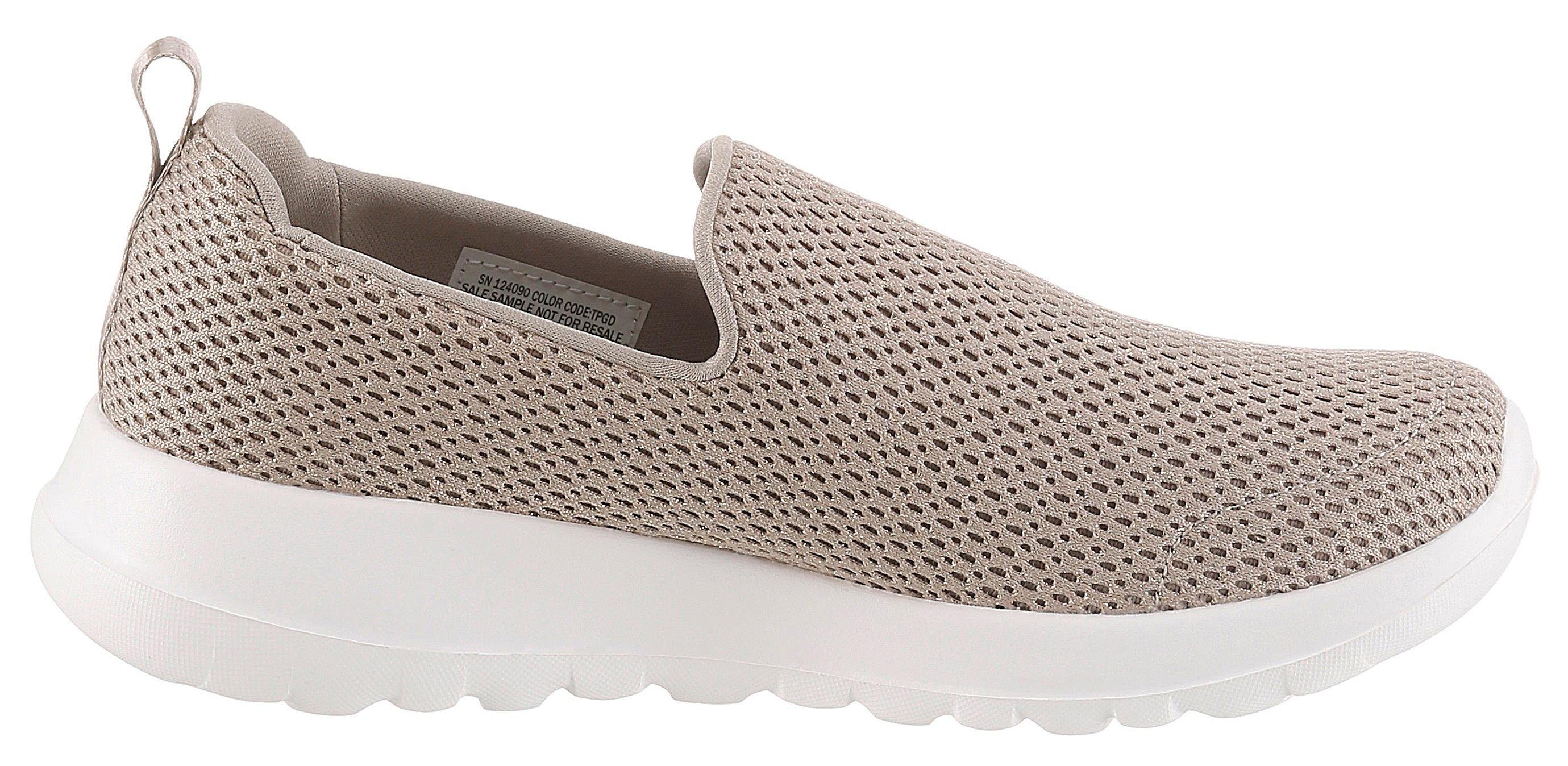 Skechers slip on sneakers »Go Walk Joy« vind je bij | OTTO Skechers slip on sneakers »Go Walk Joy« vind je bij | OTTO