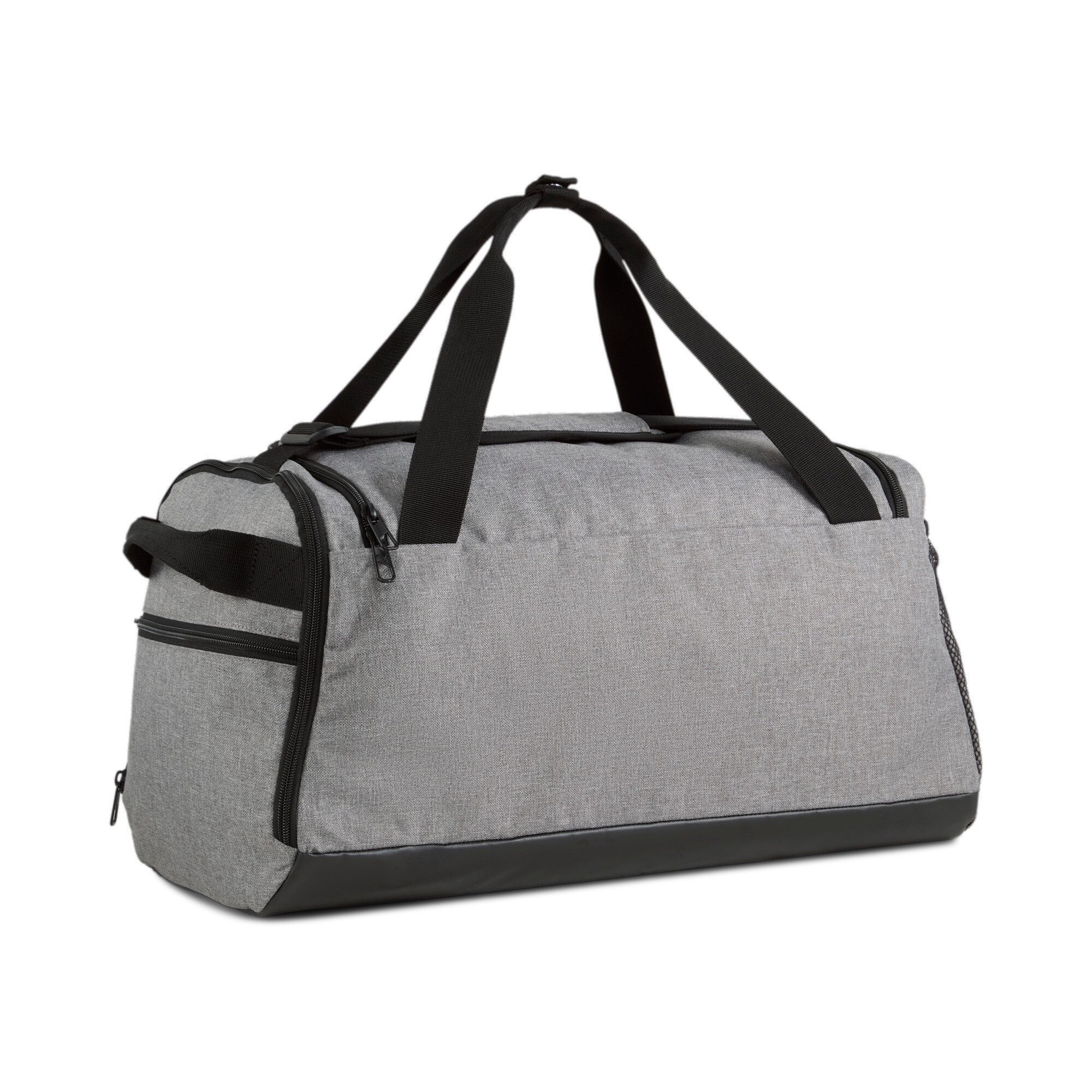PUMA Sporttas CHALLENGER HEATHER SMALL SPORTS BAG