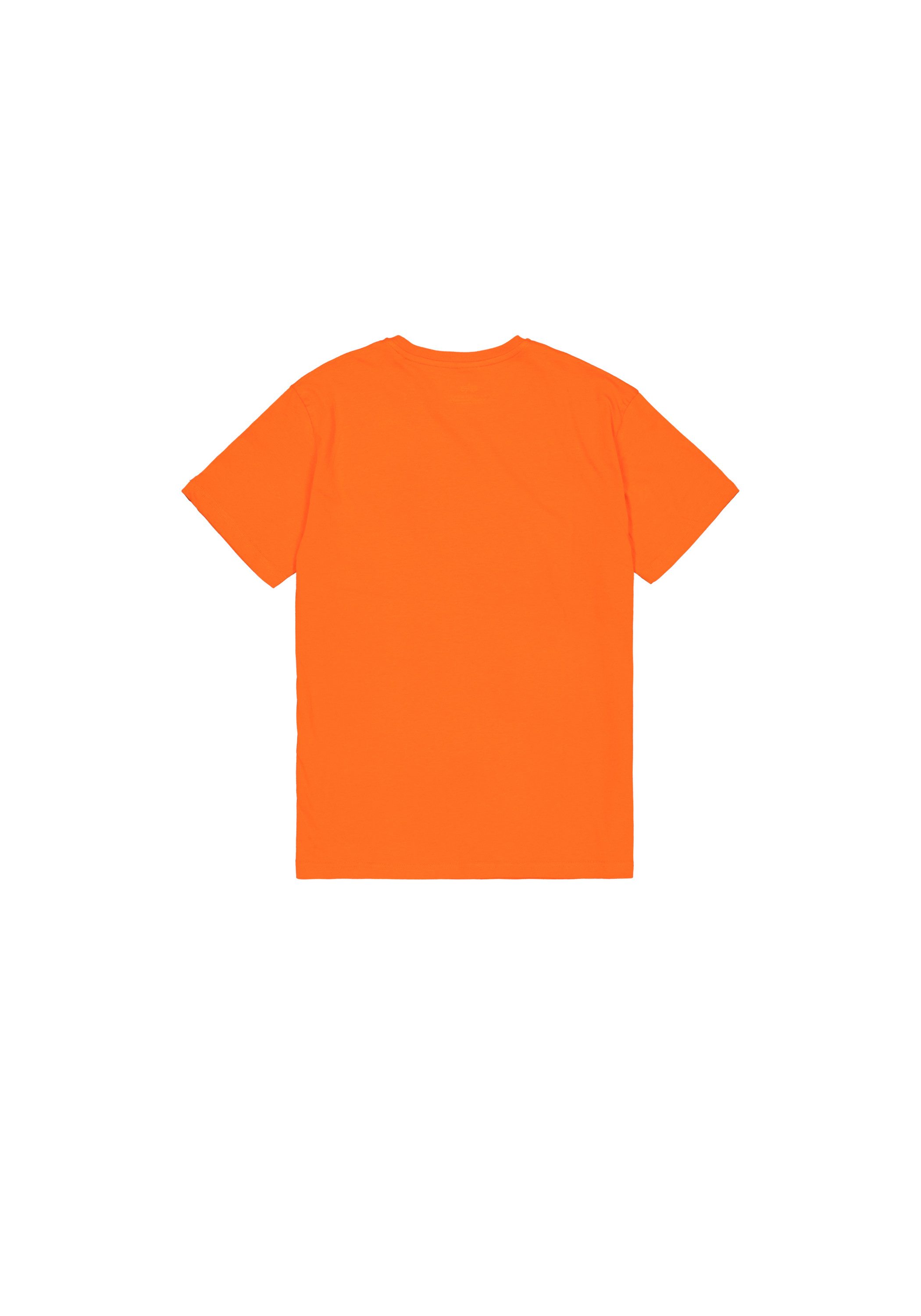 Alpha Industries T-shirt Alpha Industries Men - T-Shirts Basic T-Shirt SL
