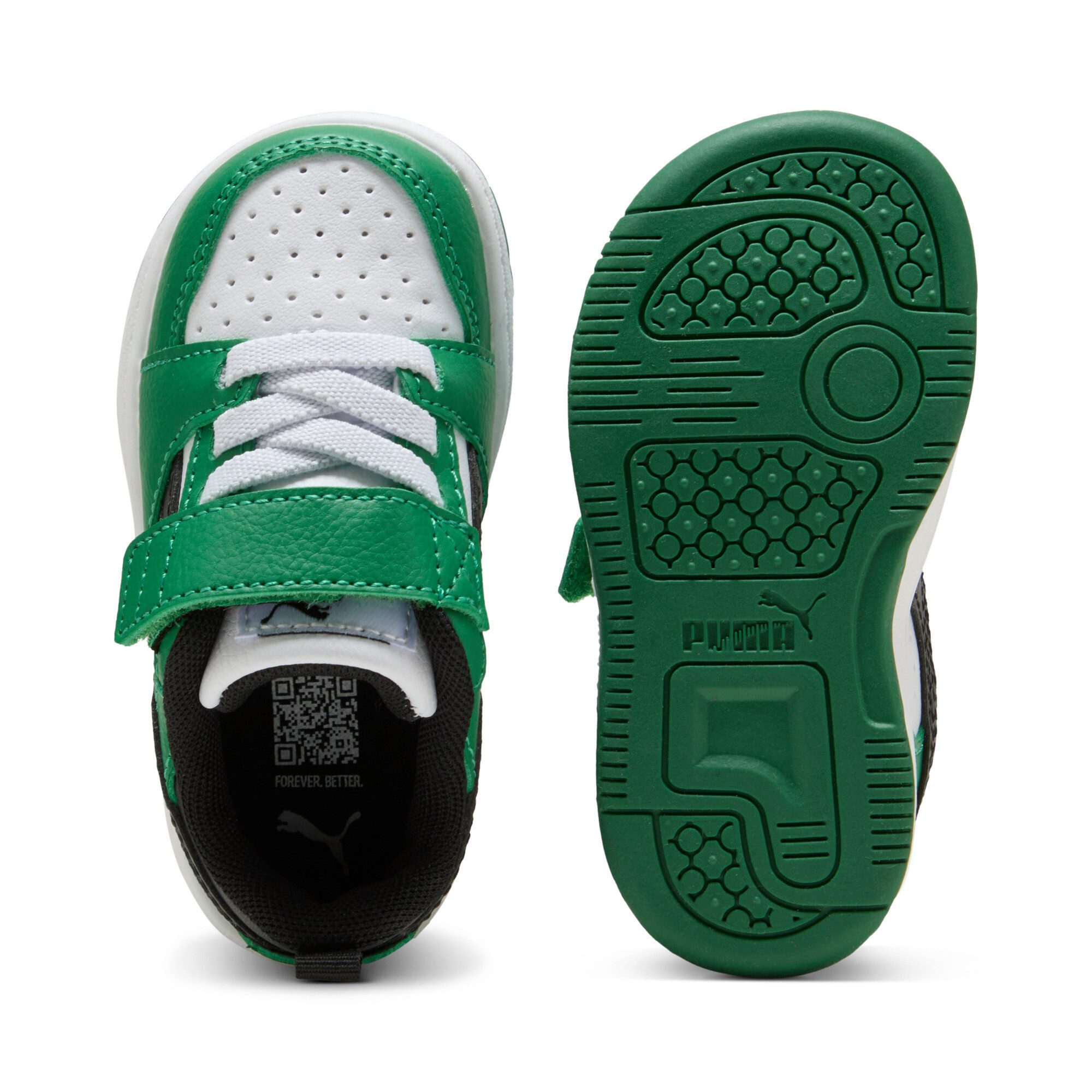 PUMA Sneakers REBOUND V6 LO AC+ INF