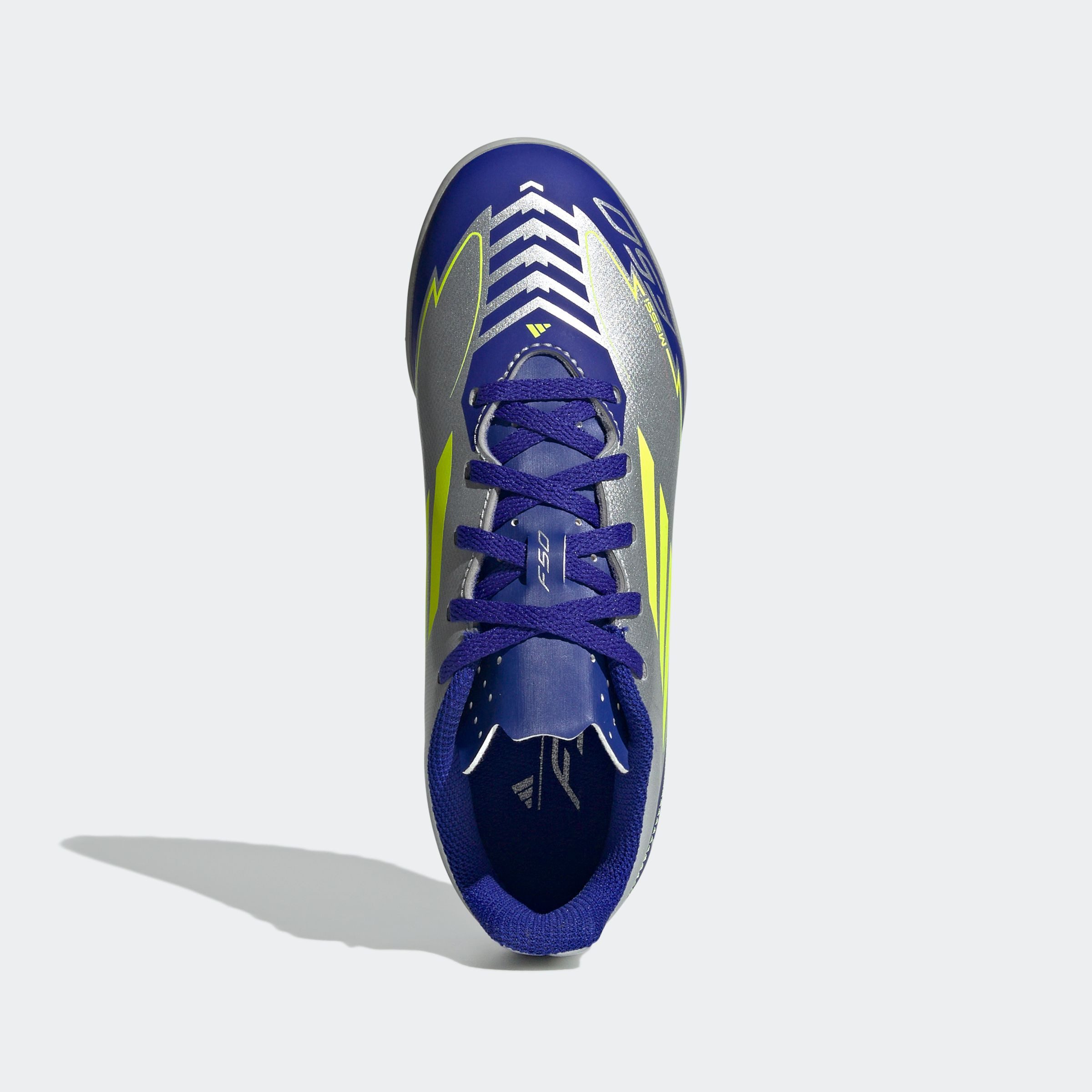 adidas Performance Voetbalschoenen F50 CLUB MESSI KIDS TF