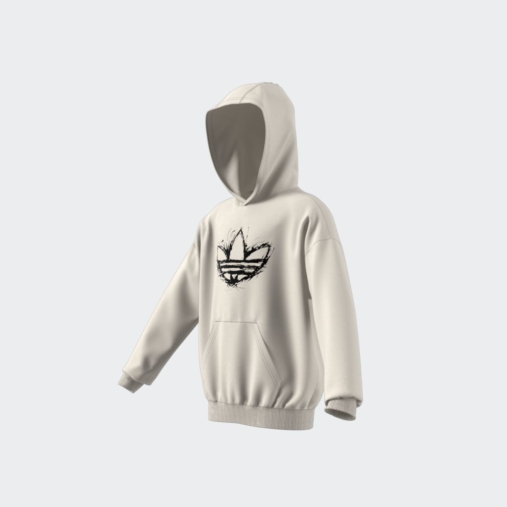 adidas Originals Hoodie LOOSE HOODIE