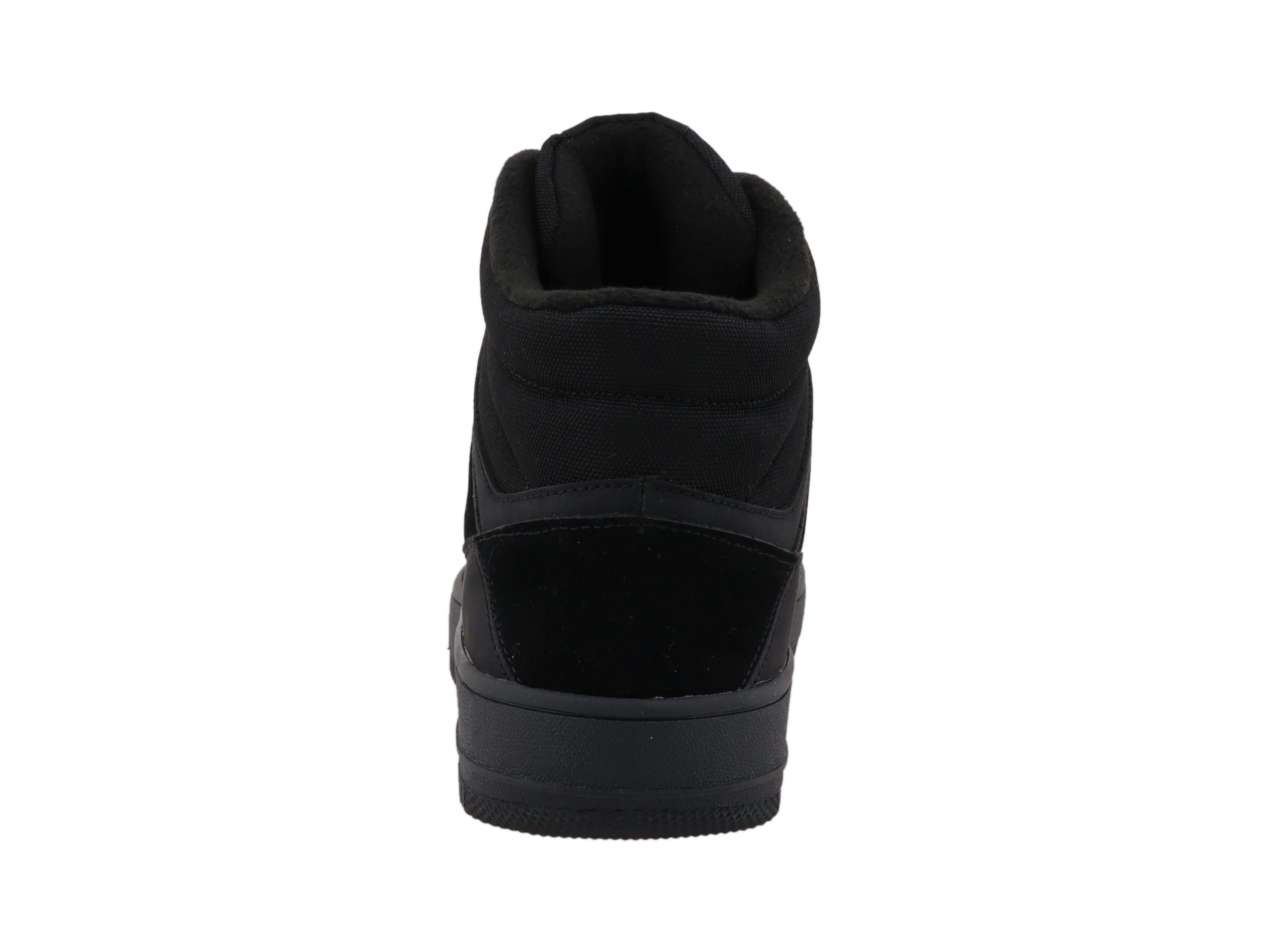Kappa Sneakerboots Konstantino Winterlaarzen, veterschoenen, sneakers, gevoerd