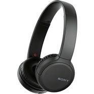 sony on-ear-hoofdtelefoon wh-ch510 zwart