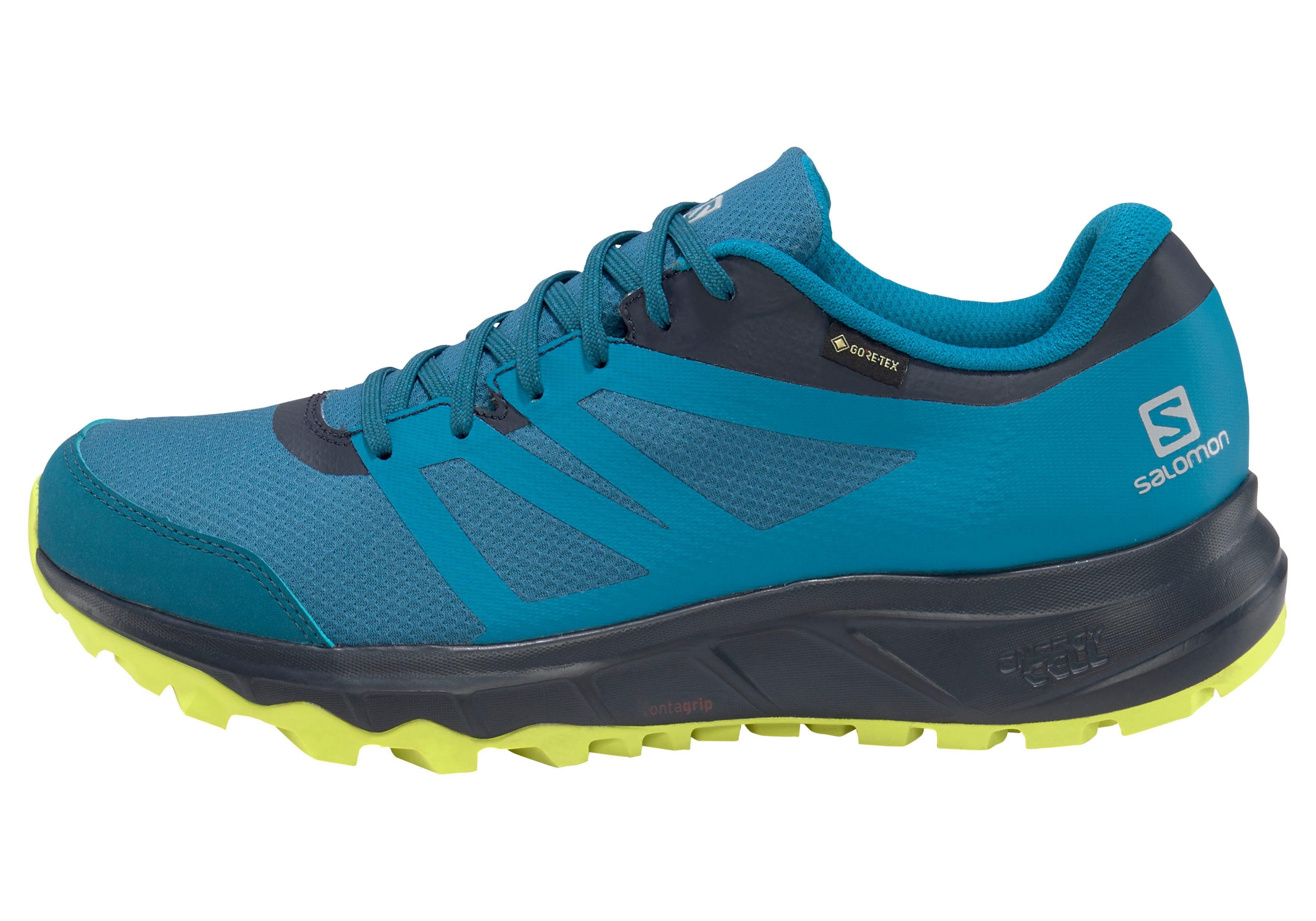 salomon men's trailster 2 gtx