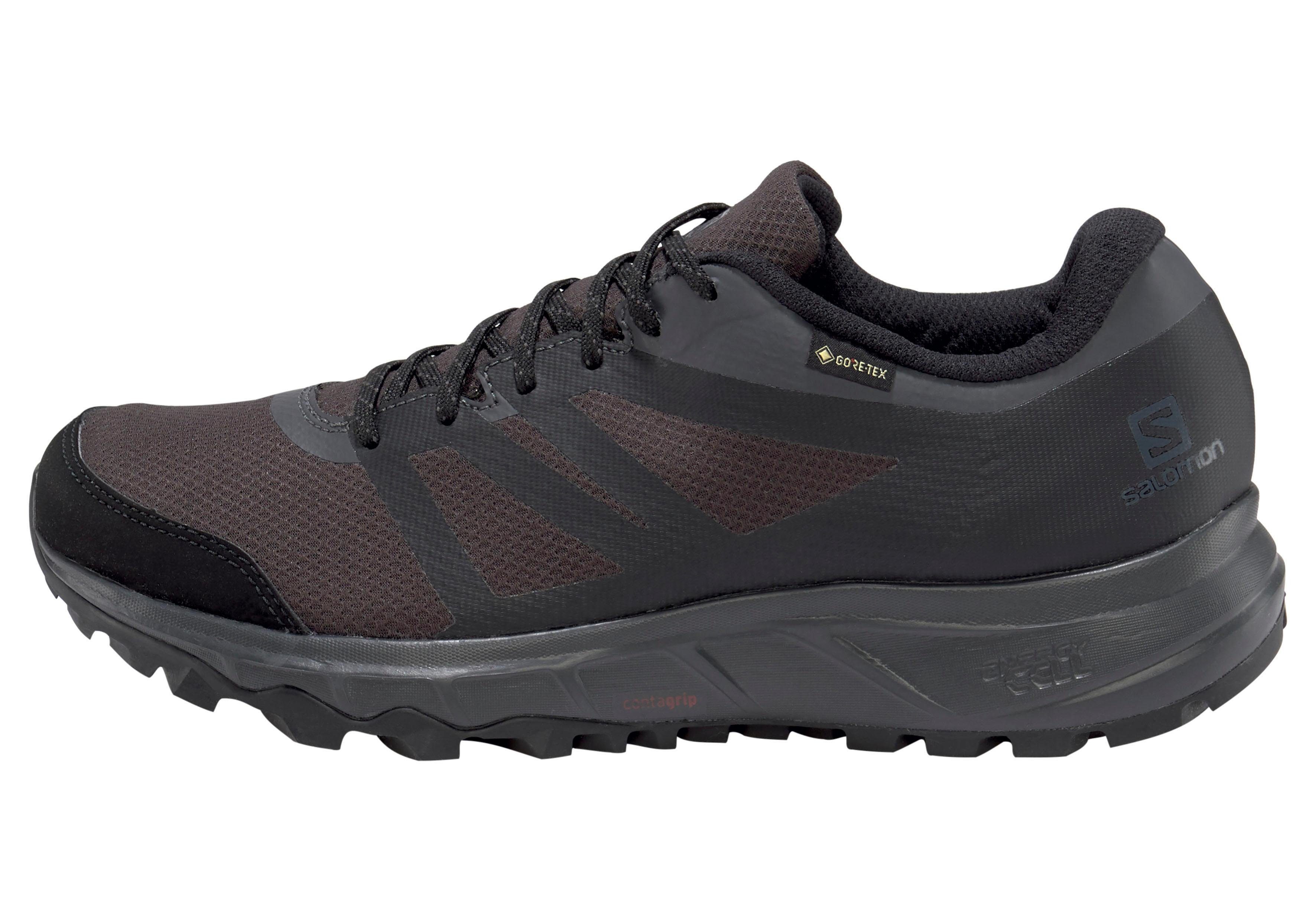 salomon men's trailster 2 gtx