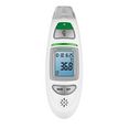 medisana infrarood-koortsthermometer tm 750 wit