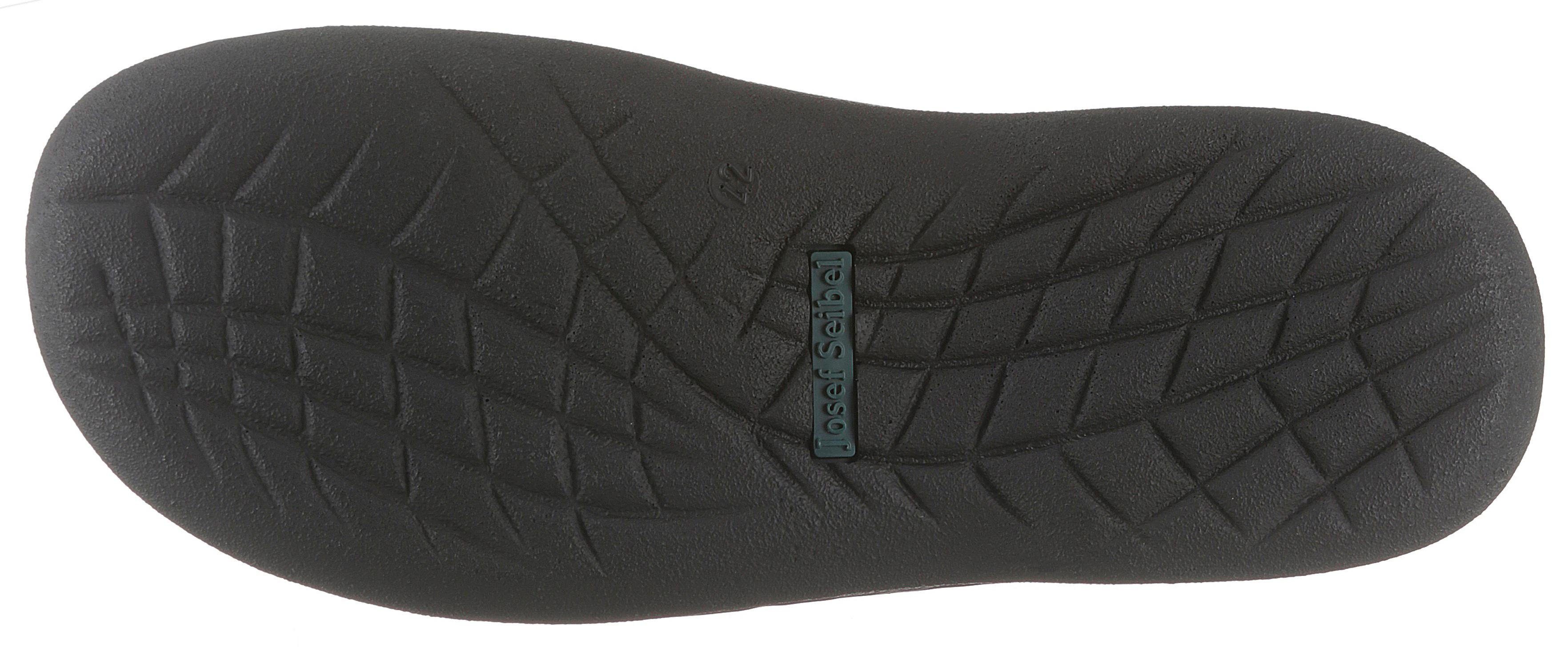Josef Seibel Clogs Madrid Zomerschoen, slippers, vakantie, met verstelbare gesp