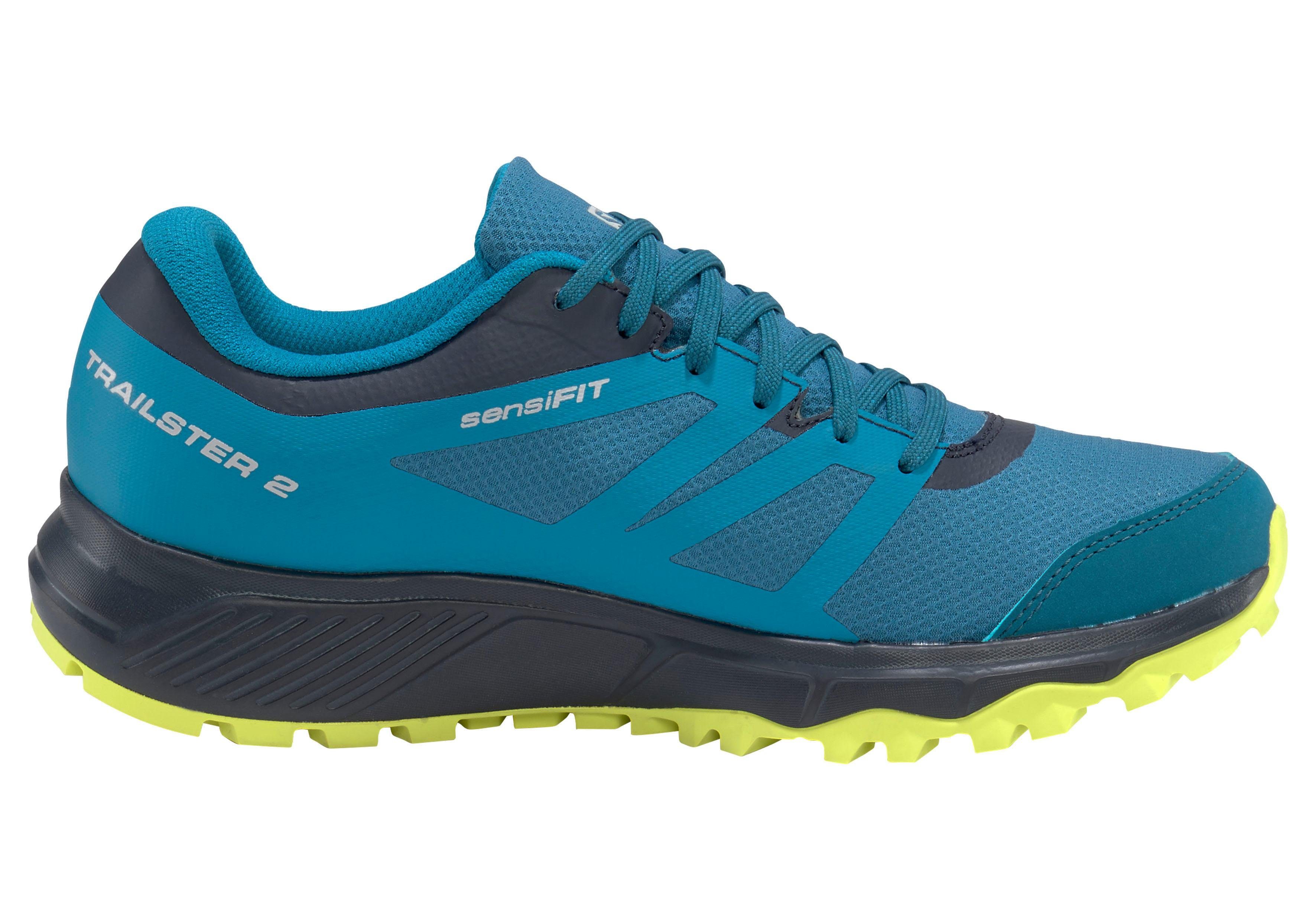 salomon men's trailster 2 gtx
