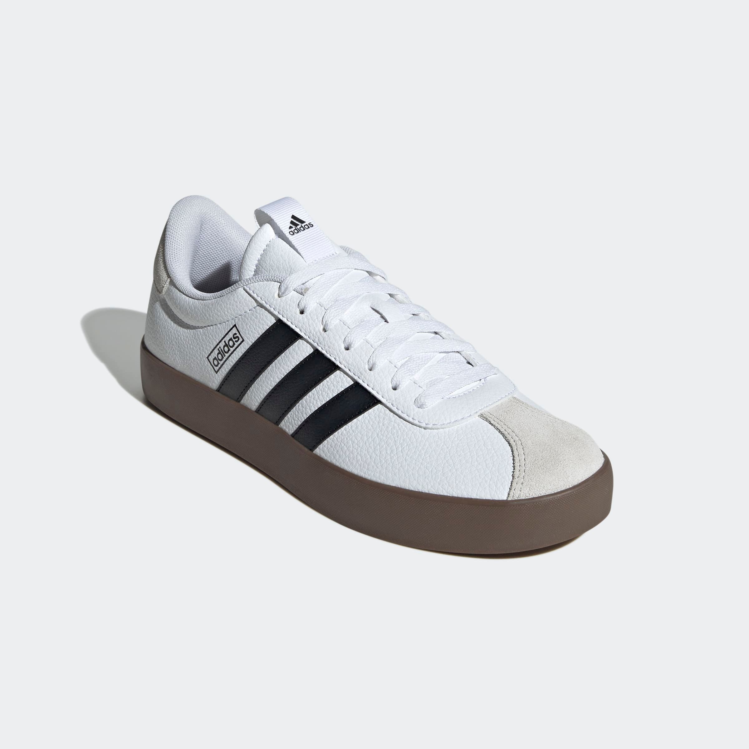 adidas Sportswear Sneakers VL COURT 3.0 geïnspireerd door het ontwerp van de adidas samba