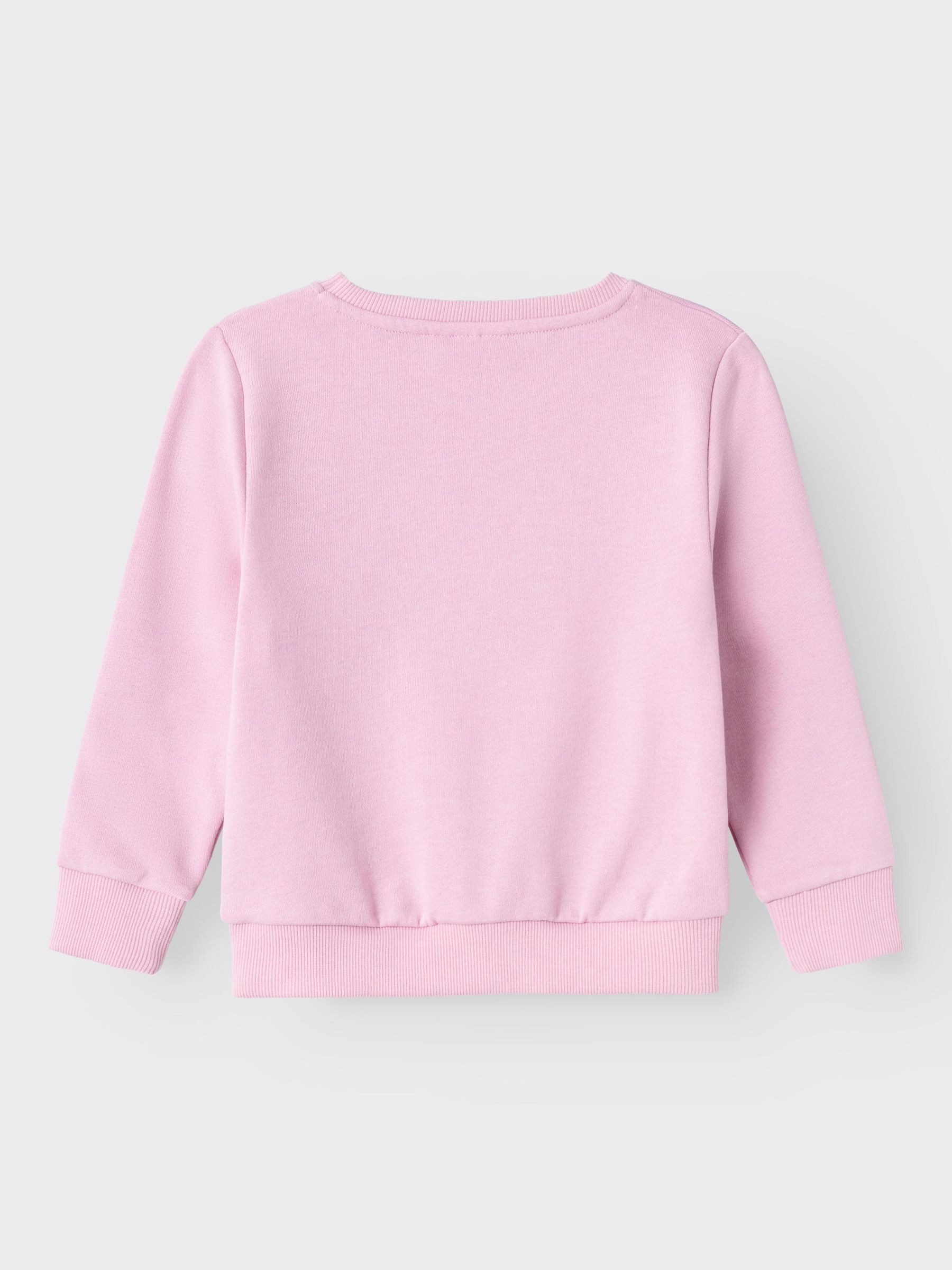 Name It Sweatshirt NMFKATLA SWEAT UNB