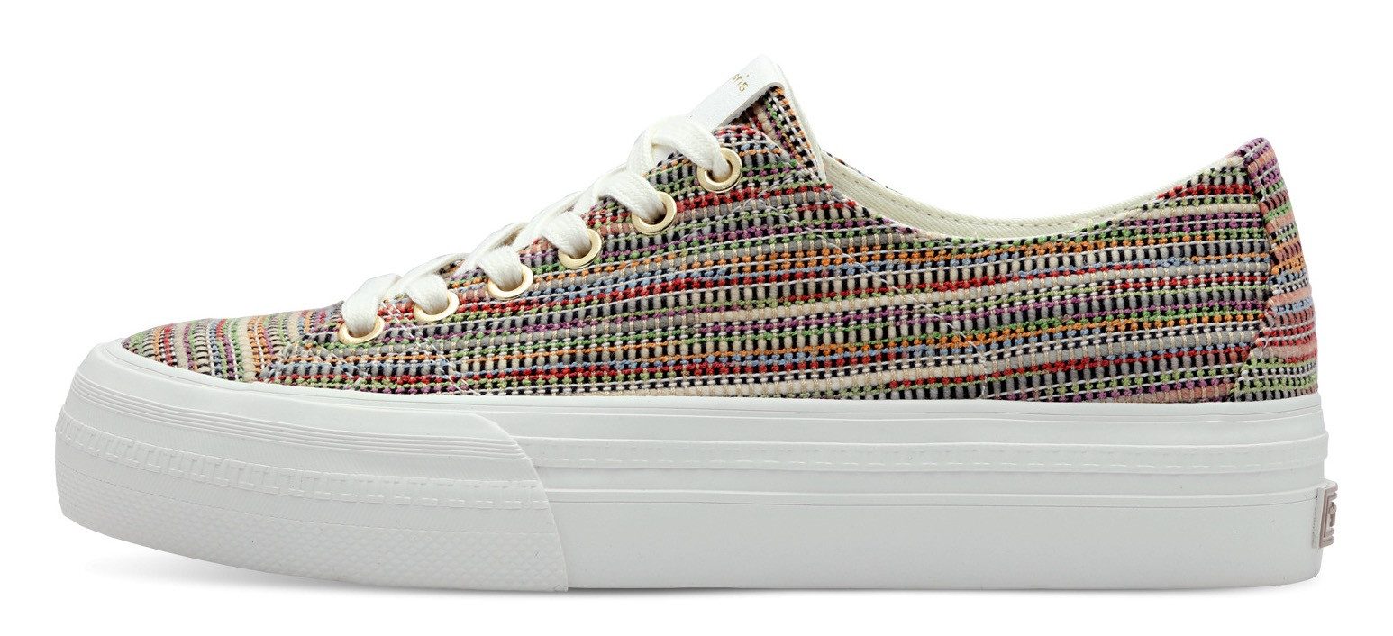 Tamaris Plateausneakers
