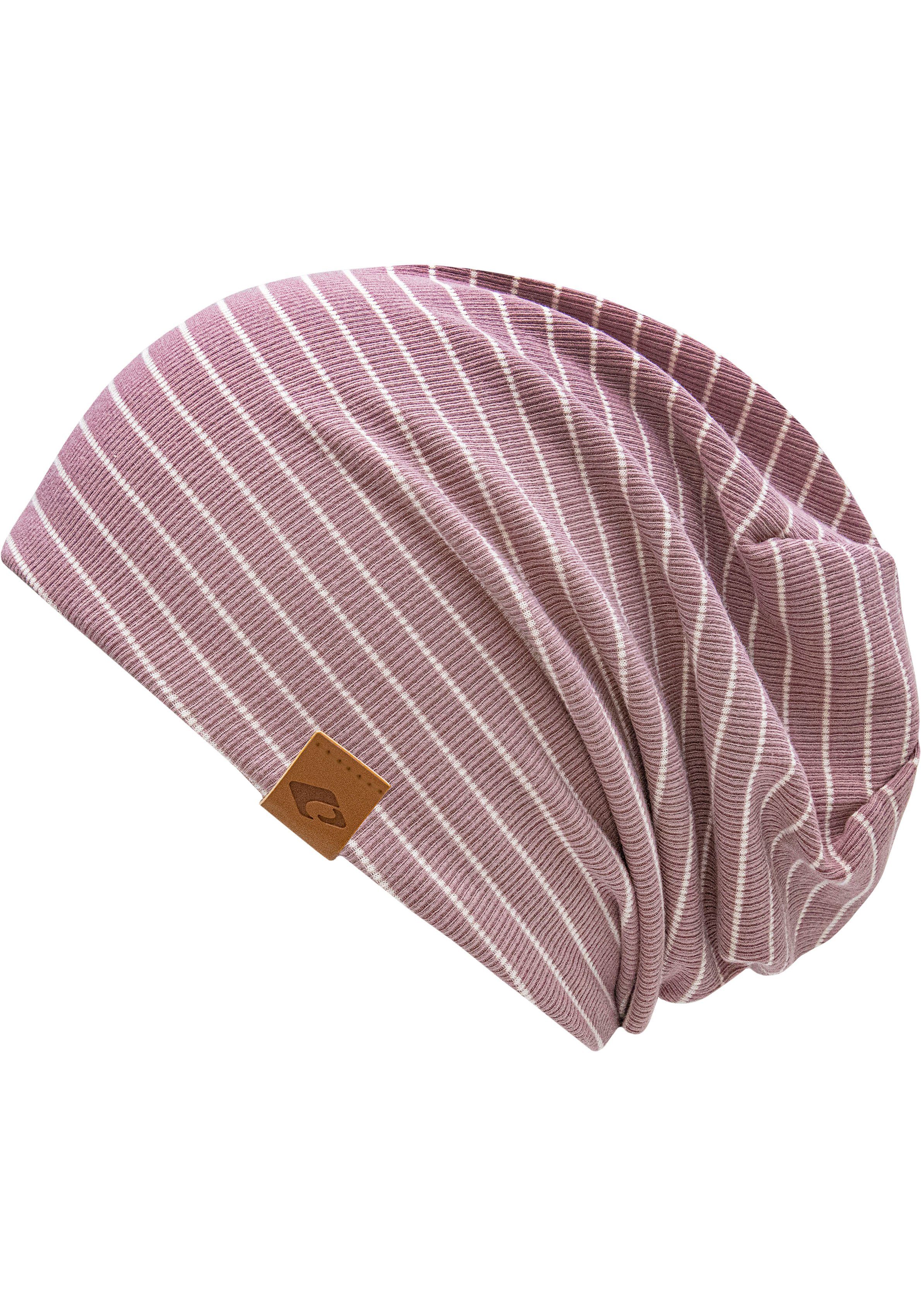 chillouts Beanie Taipeh Hoed