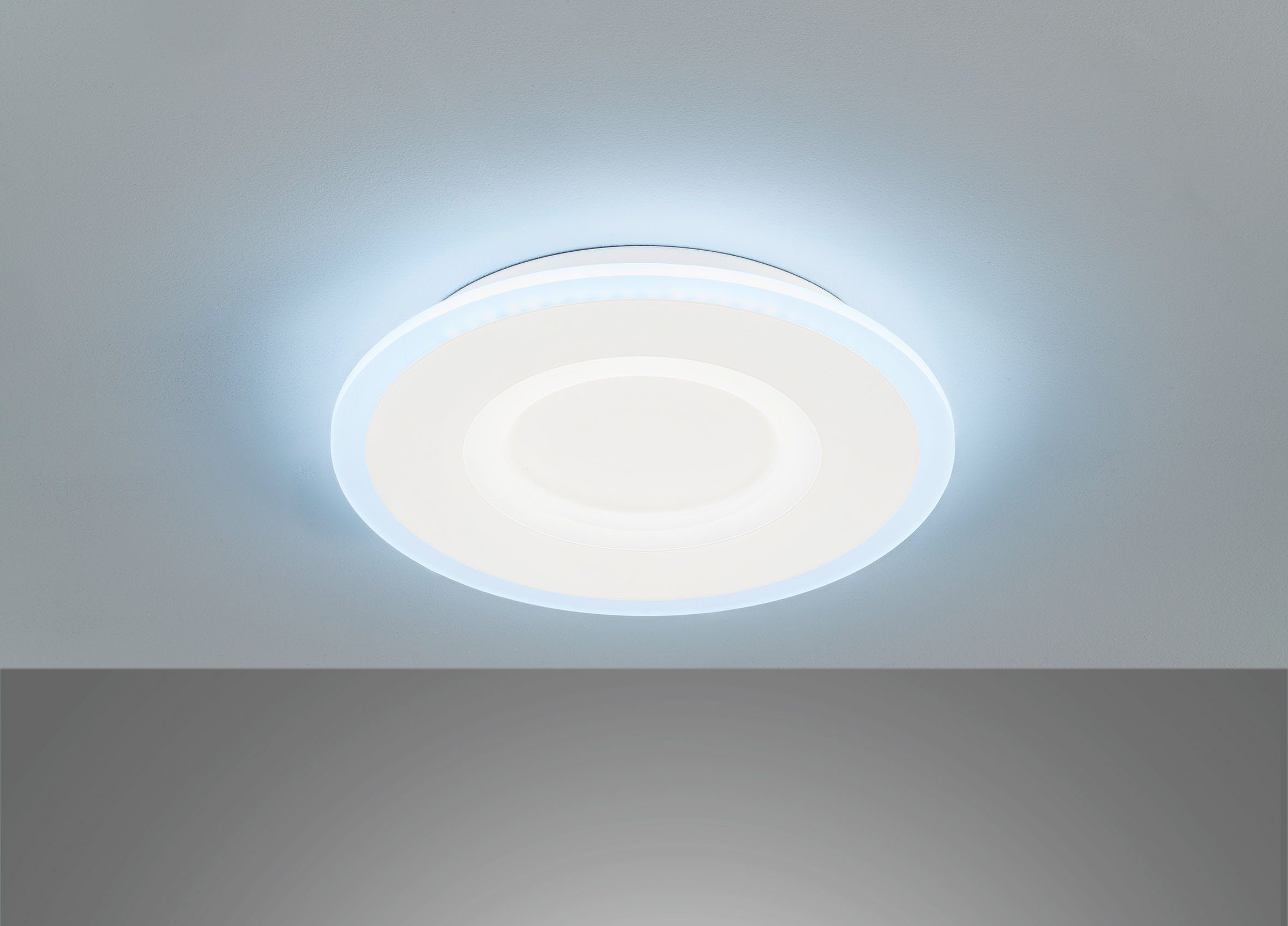 Honsel Leuchten Led-plafondlamp Bolia (1 stuk)