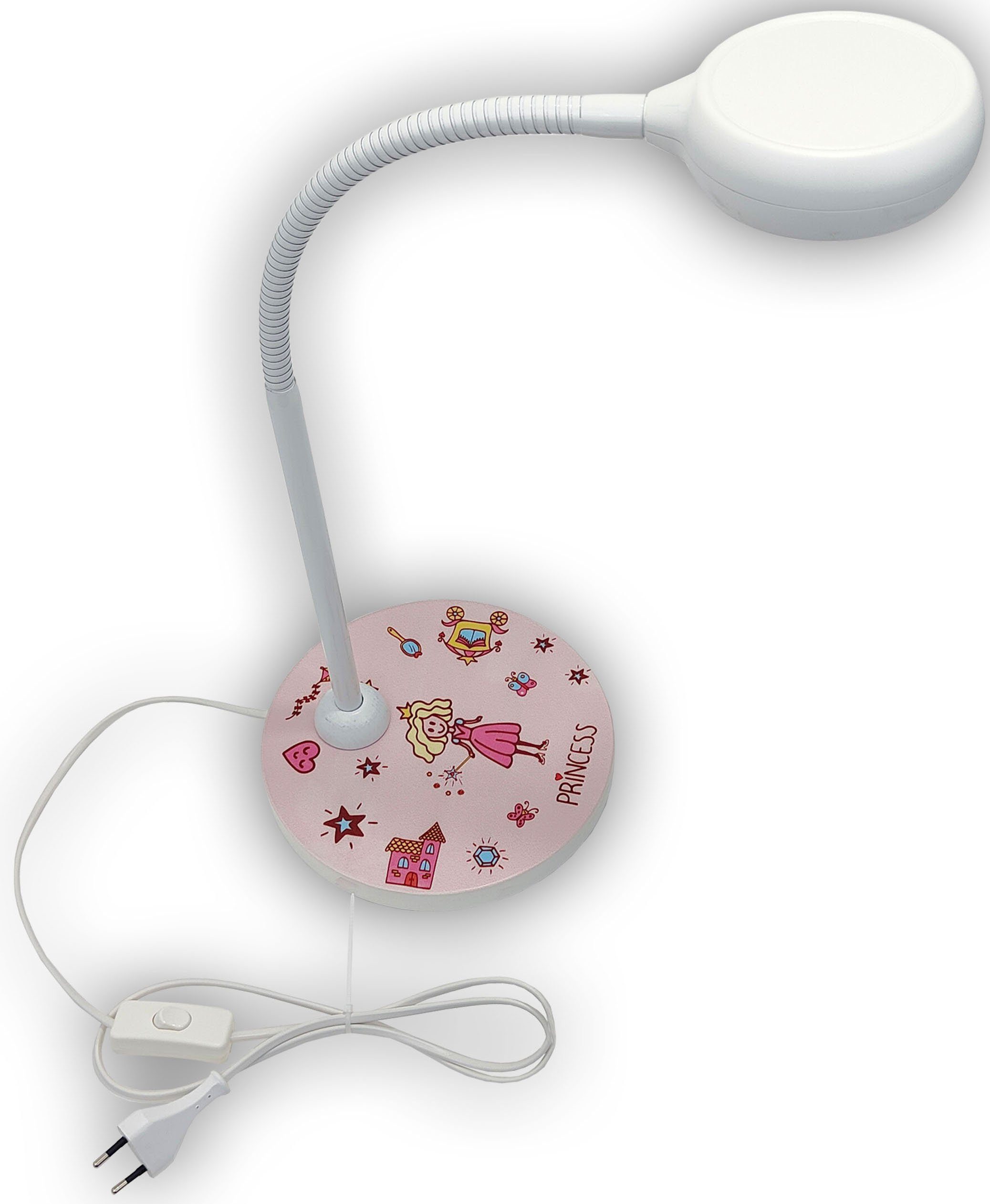 niermann Tafellamp Princess (1 stuk)