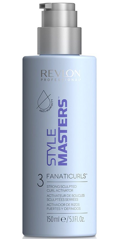 REVLON PROFESSIONAL Haarcrème Haarspray Style Masters Memory Spray 150 ml, Haarstyling, Stylingspray