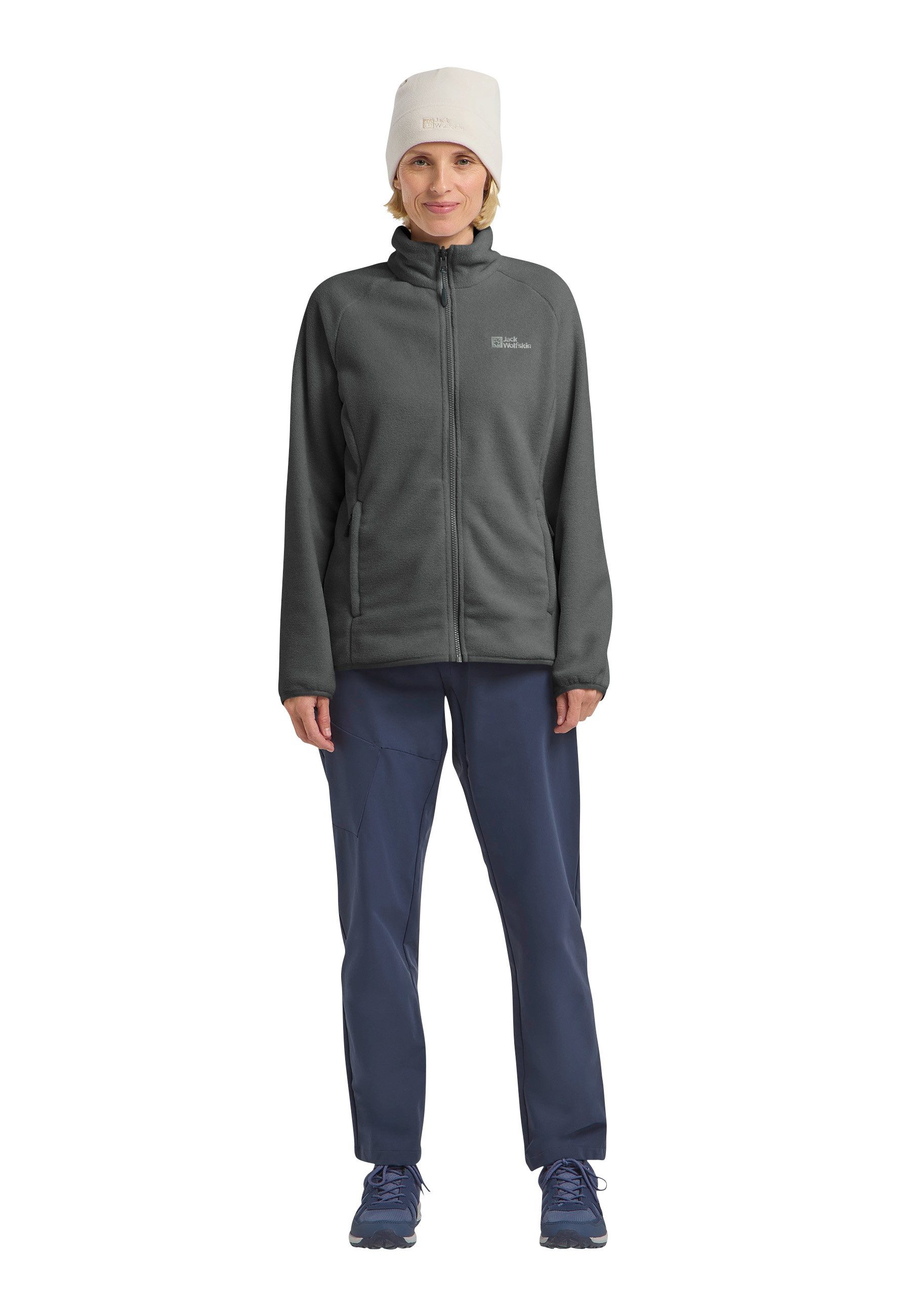 Jack Wolfskin Fleecejack