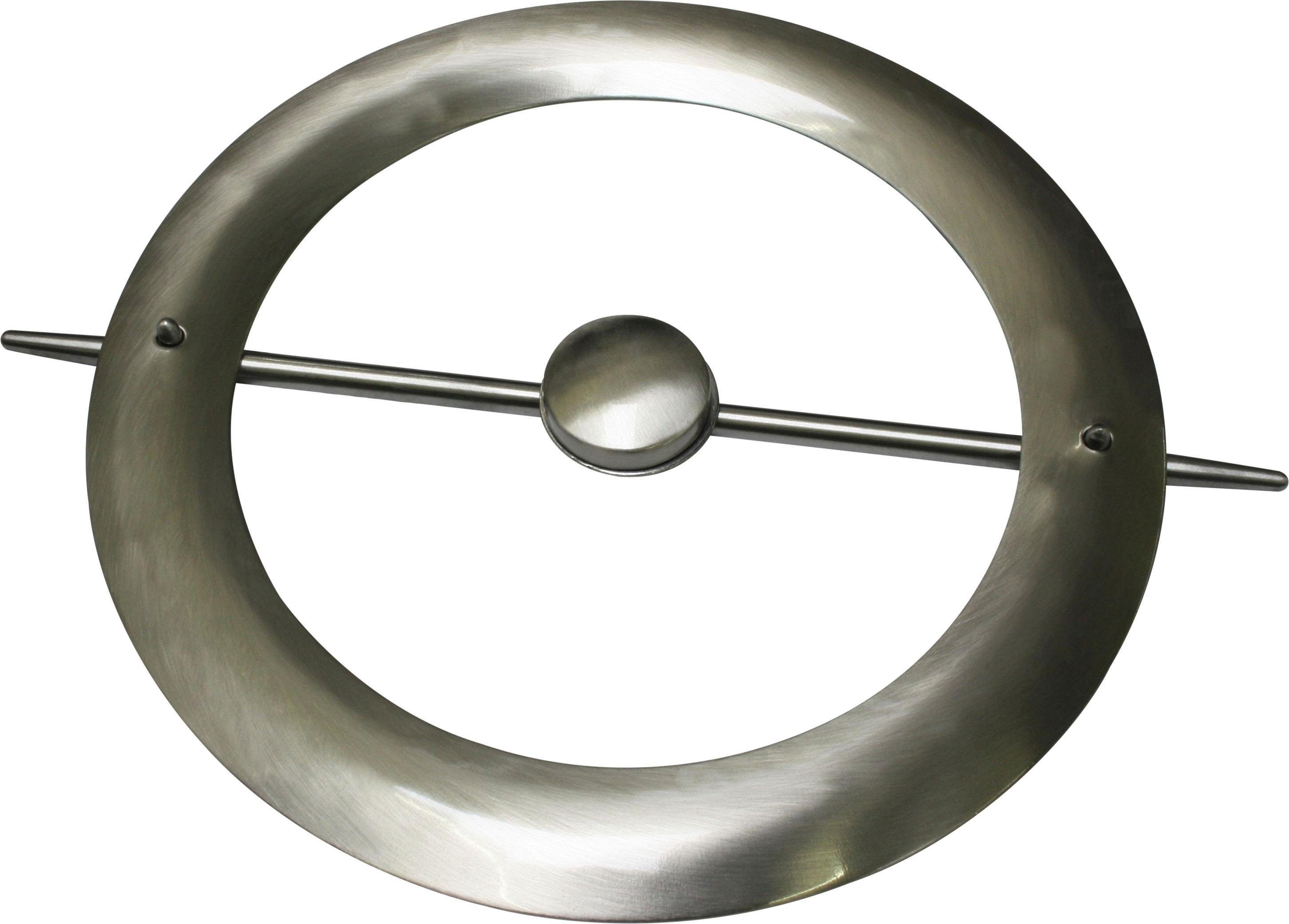 GARDINIA Deco-klem Sierring met staaf en magneet (1 stuk)