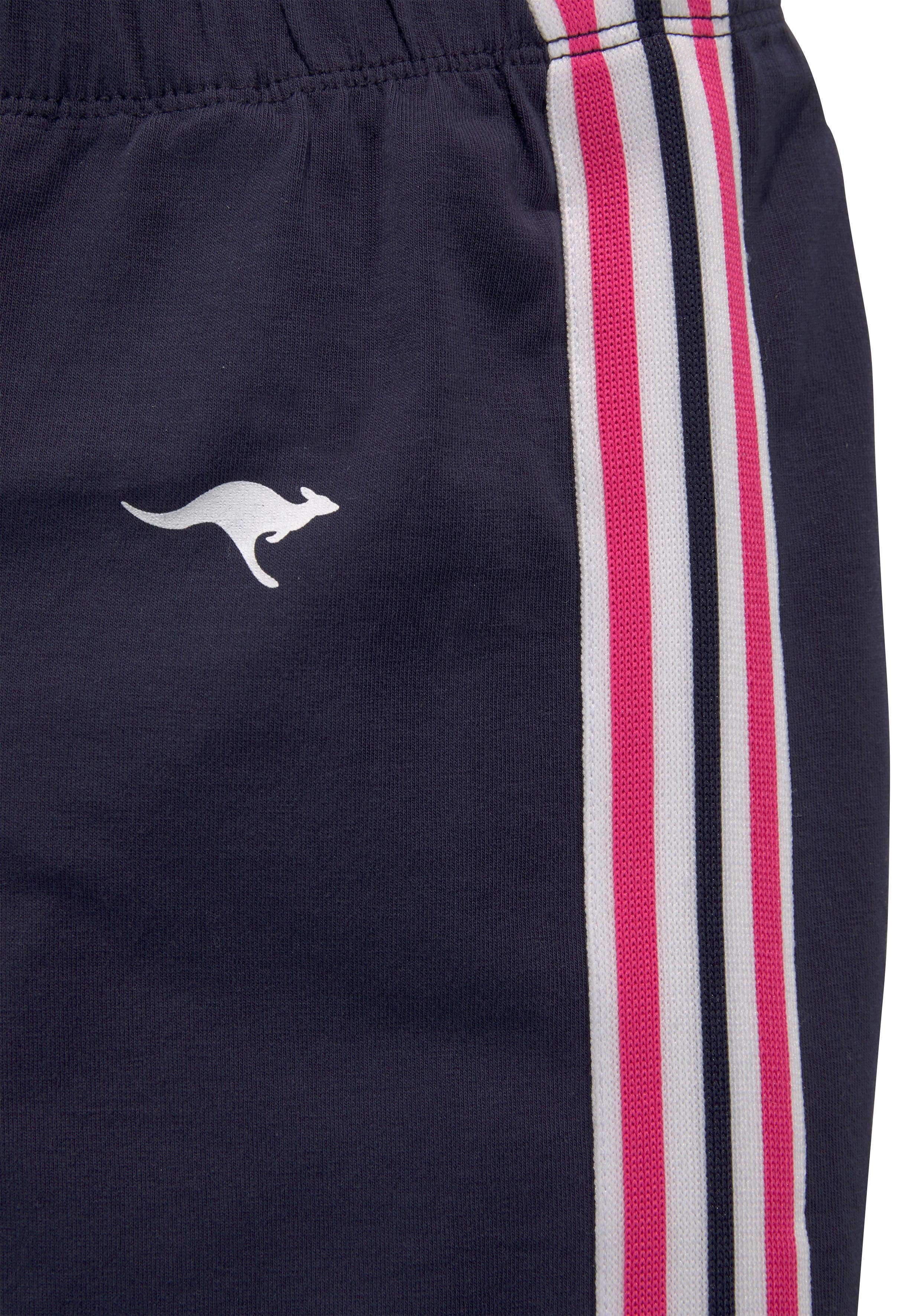 KangaROOS Legging Met opgestikte band