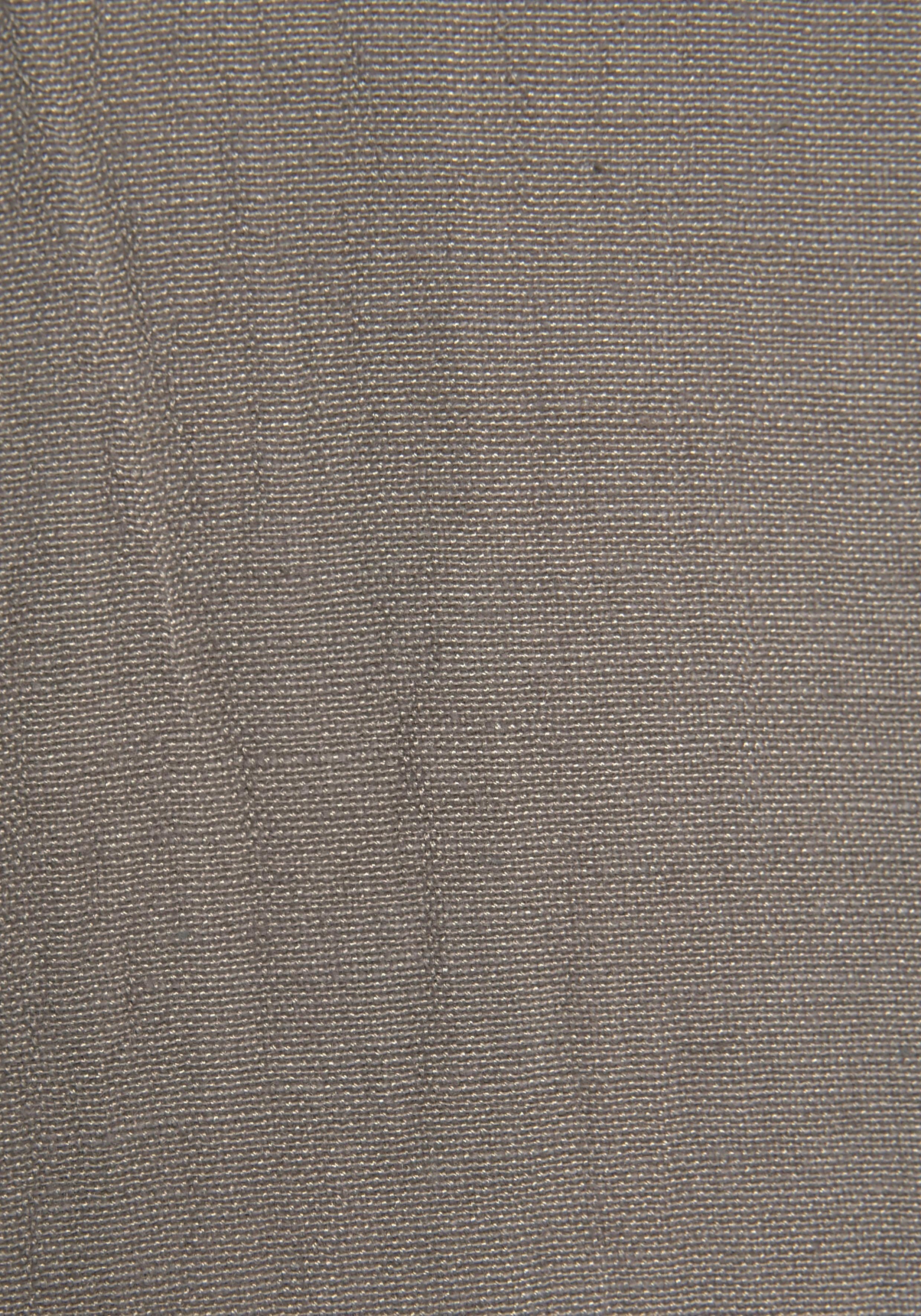 Lascana Zomerrok halflange rok van mix van linnen met knoopsluiting, midi rok, linnen rok