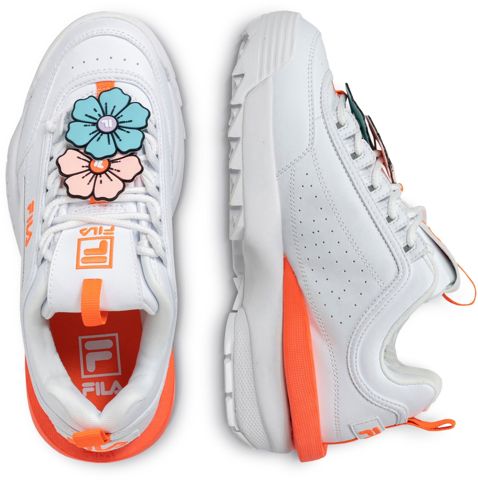 Fila Sneakers FLOWER wmn in de online winkel | OTTO