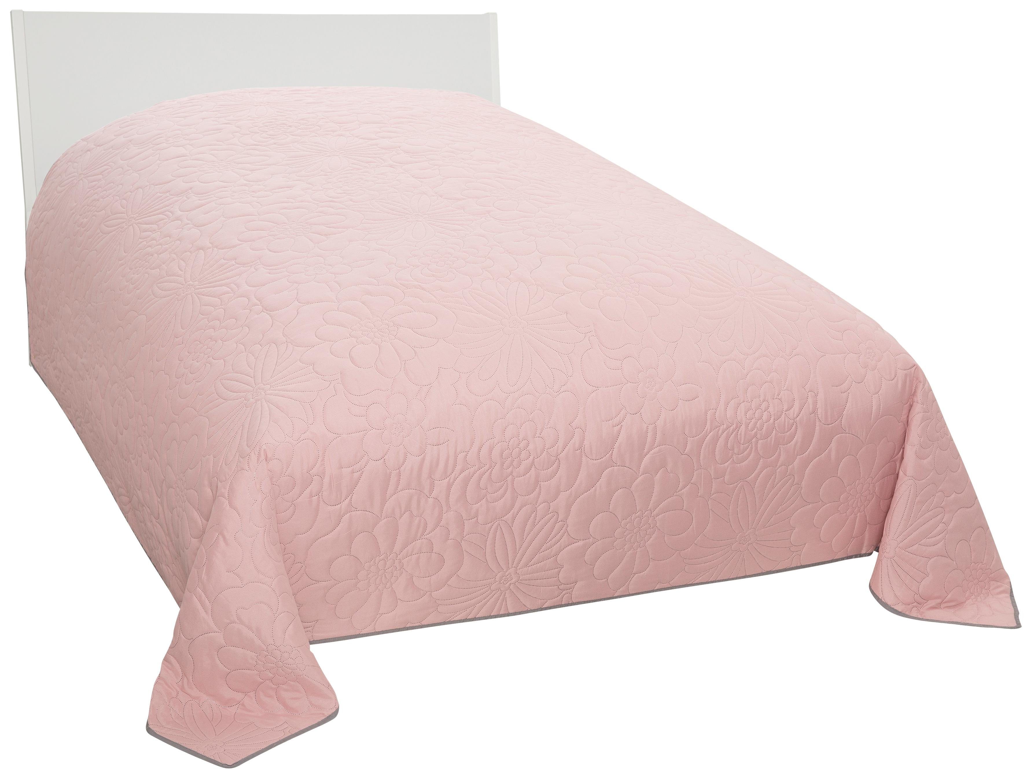 my home Sprei Amanda gestikte sprei, verkrijgbaar in diverse afmetingen