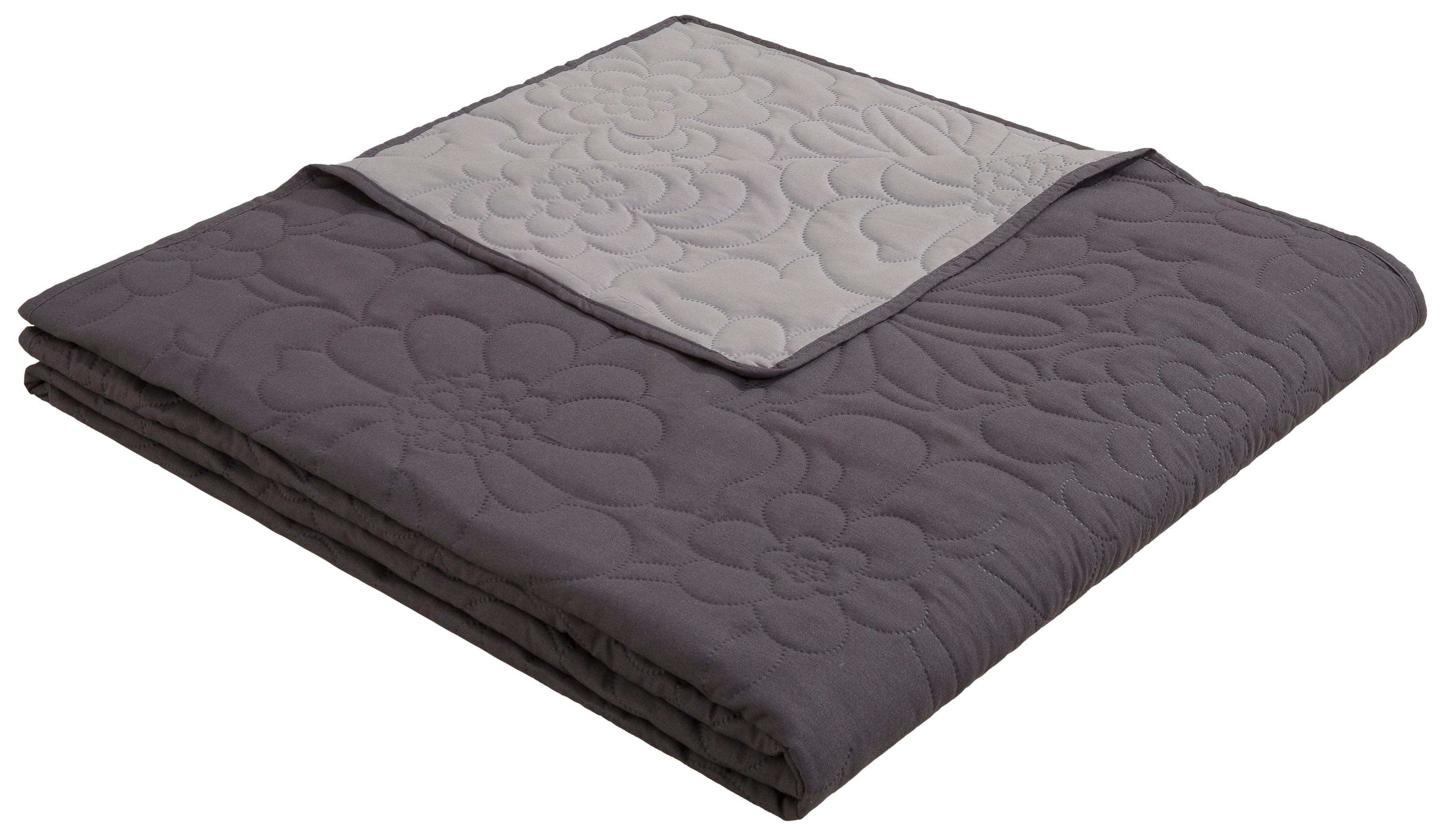 my home Sprei Amanda gestikte sprei, verkrijgbaar in diverse afmetingen