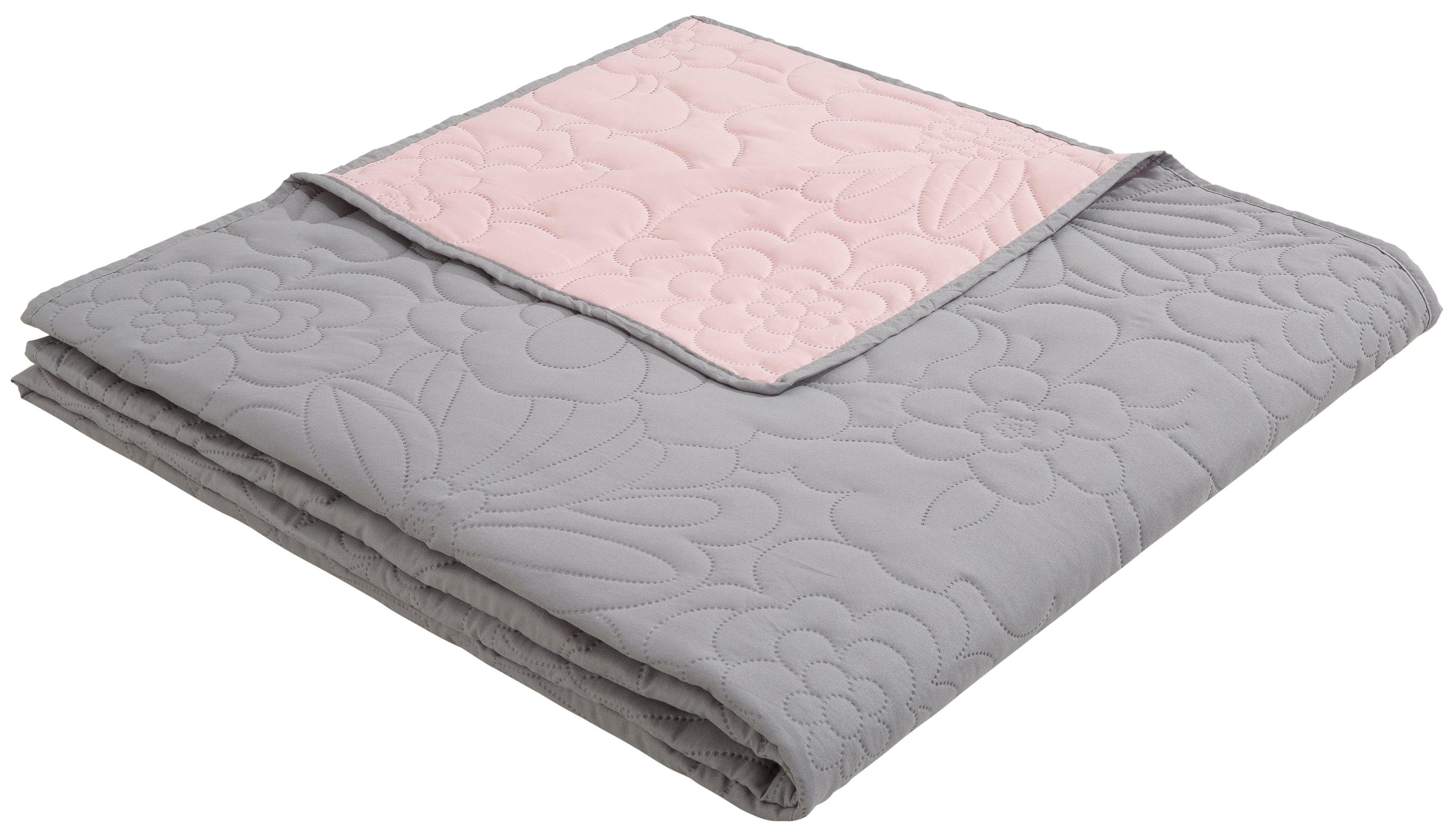 my home Sprei Amanda gestikte sprei, verkrijgbaar in diverse afmetingen