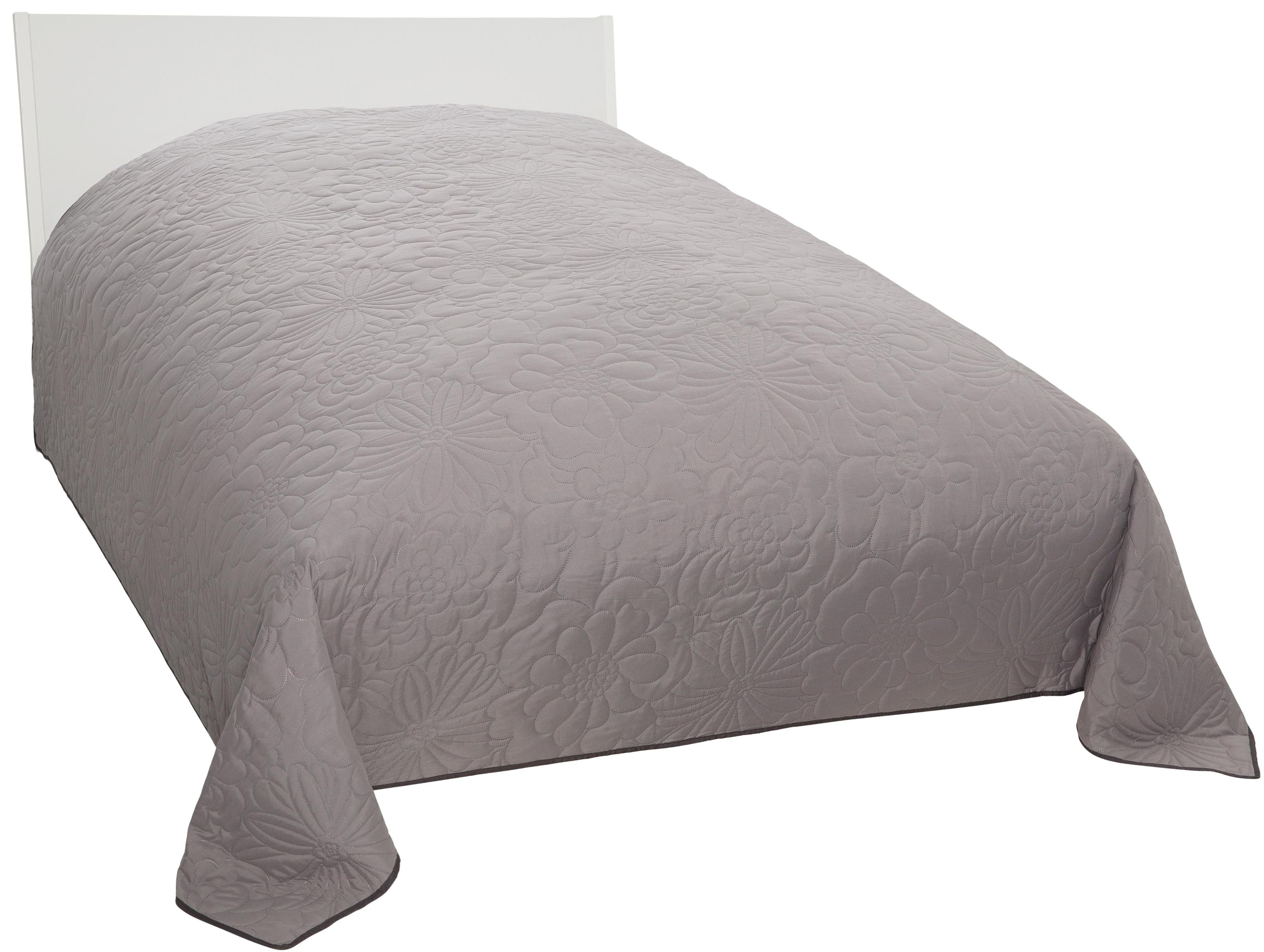 my home Sprei Amanda gestikte sprei, verkrijgbaar in diverse afmetingen