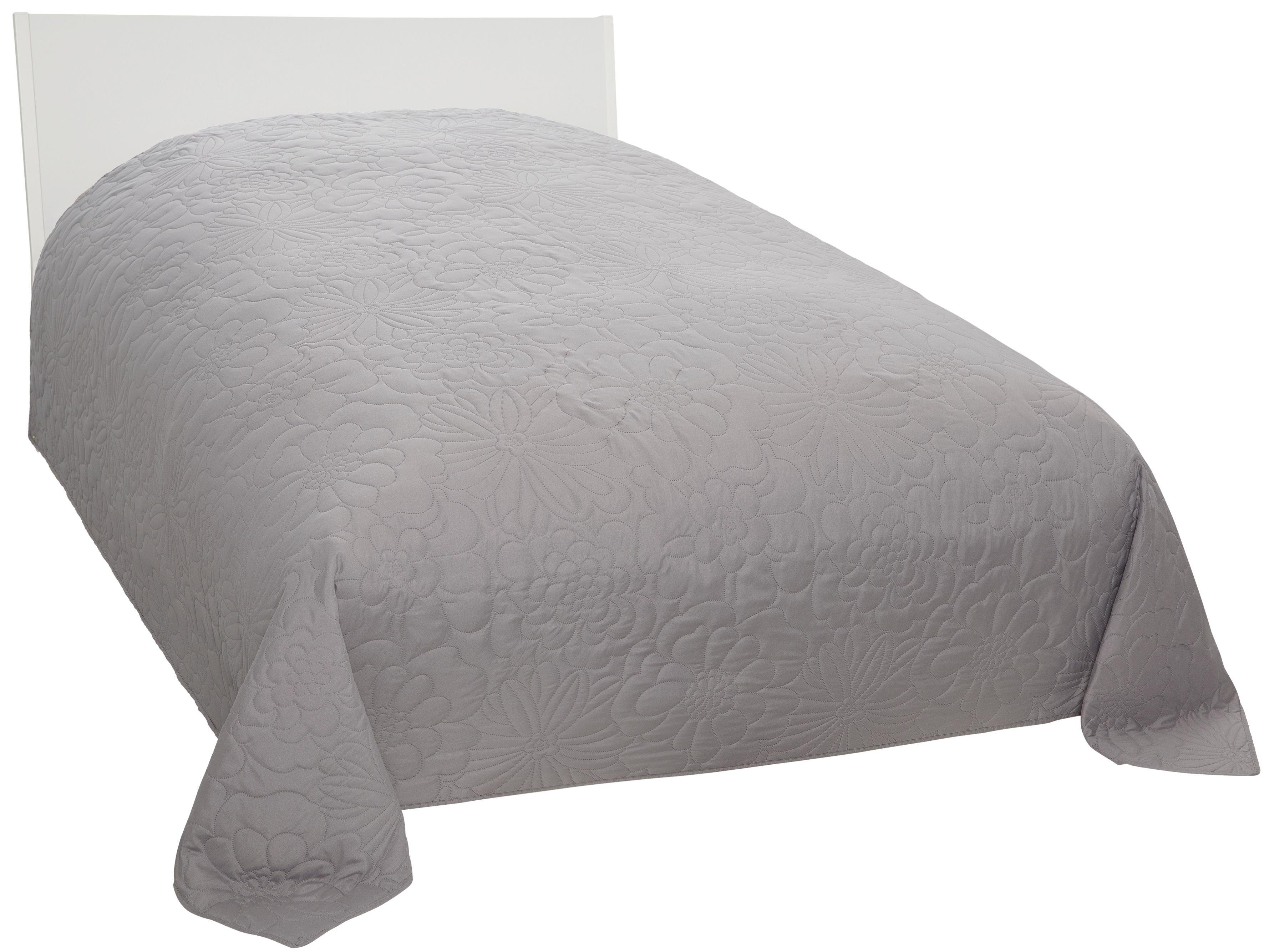 my home Sprei Amanda gestikte sprei, verkrijgbaar in diverse afmetingen