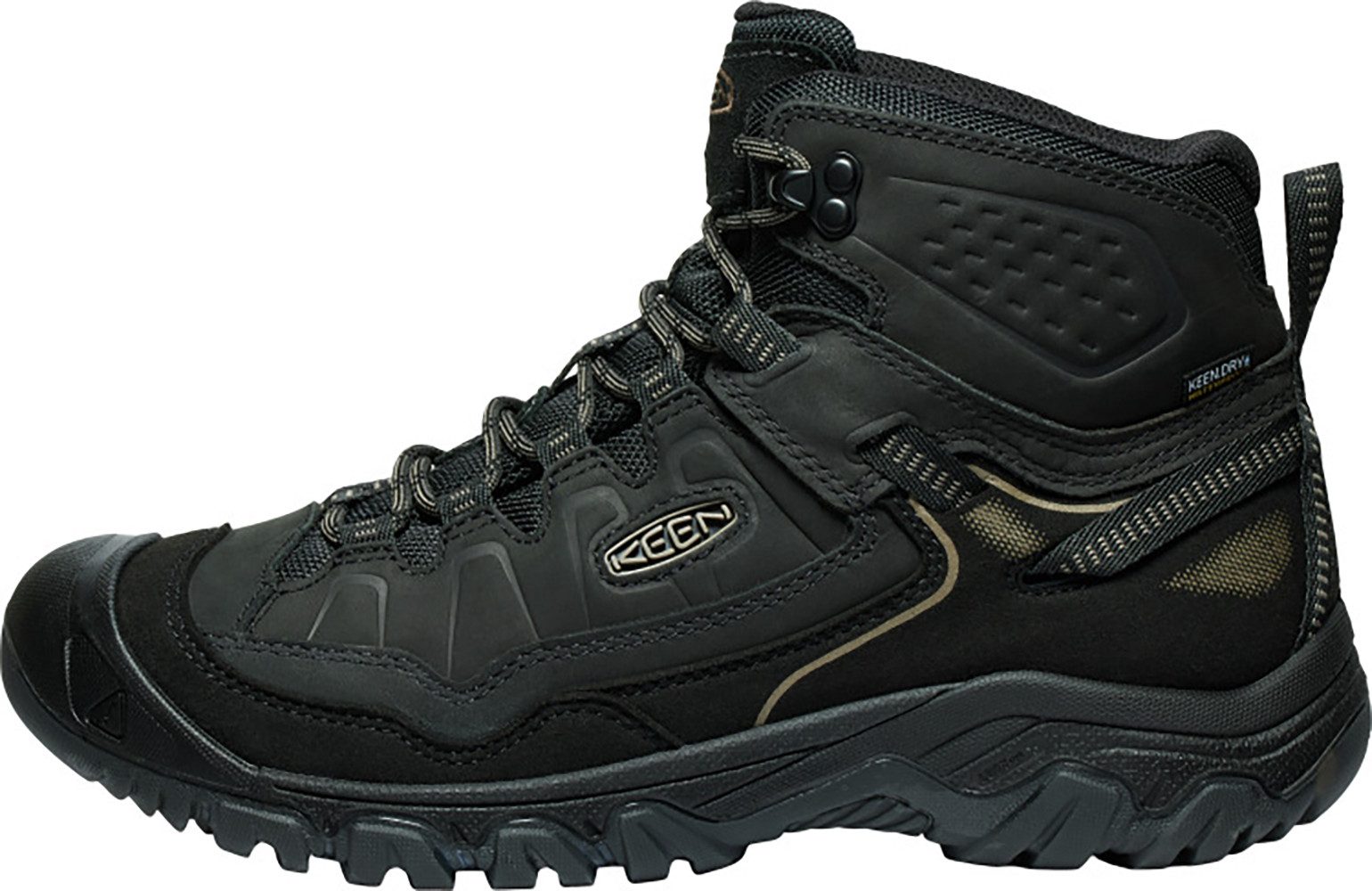 Keen Wandelschoenen TARGHEE IV MID WP