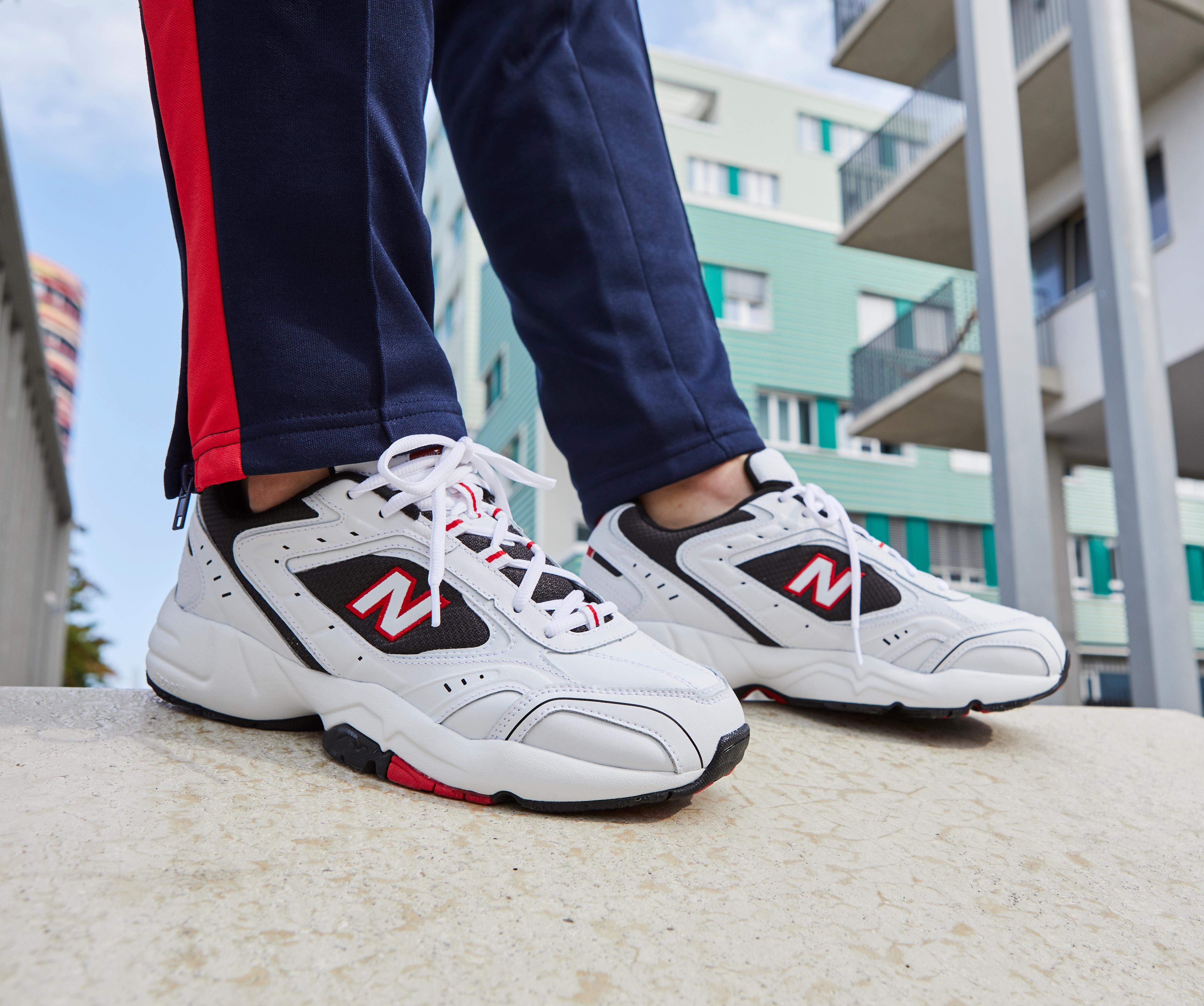 new new balance sneakers