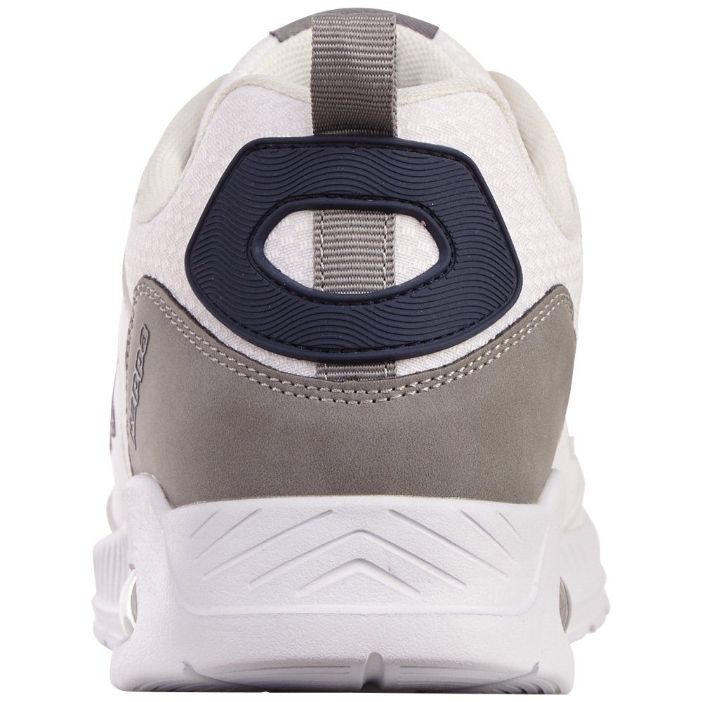 Kappa Sneakers - extra licht en comfortabel