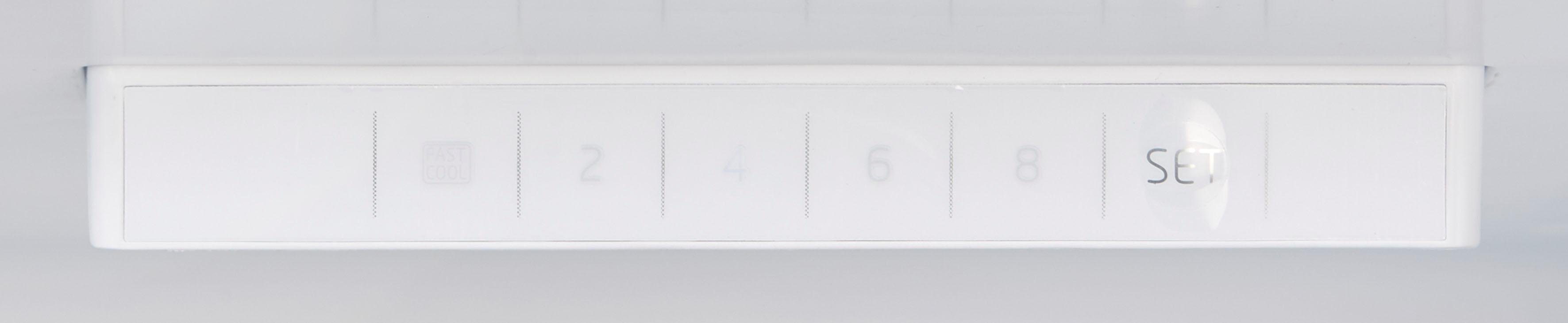 Amica Koel-vriescombinatie KGC 15493 W